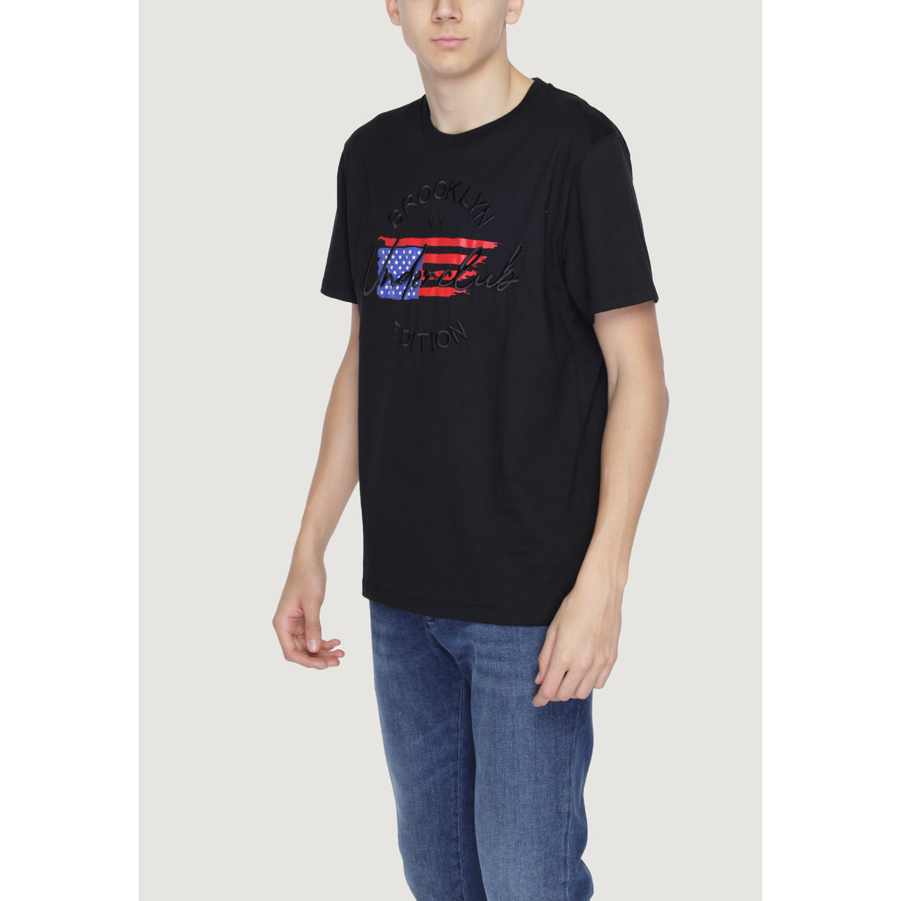 Underclub - Underclub T-Shirt Uomo