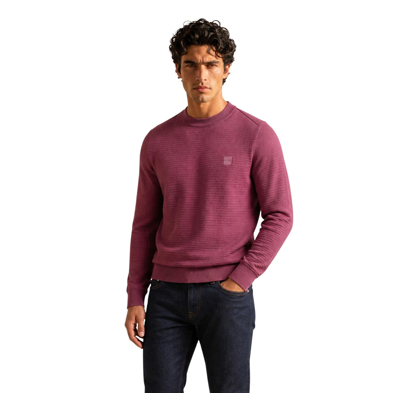 Boss - Boss Maglia Uomo
