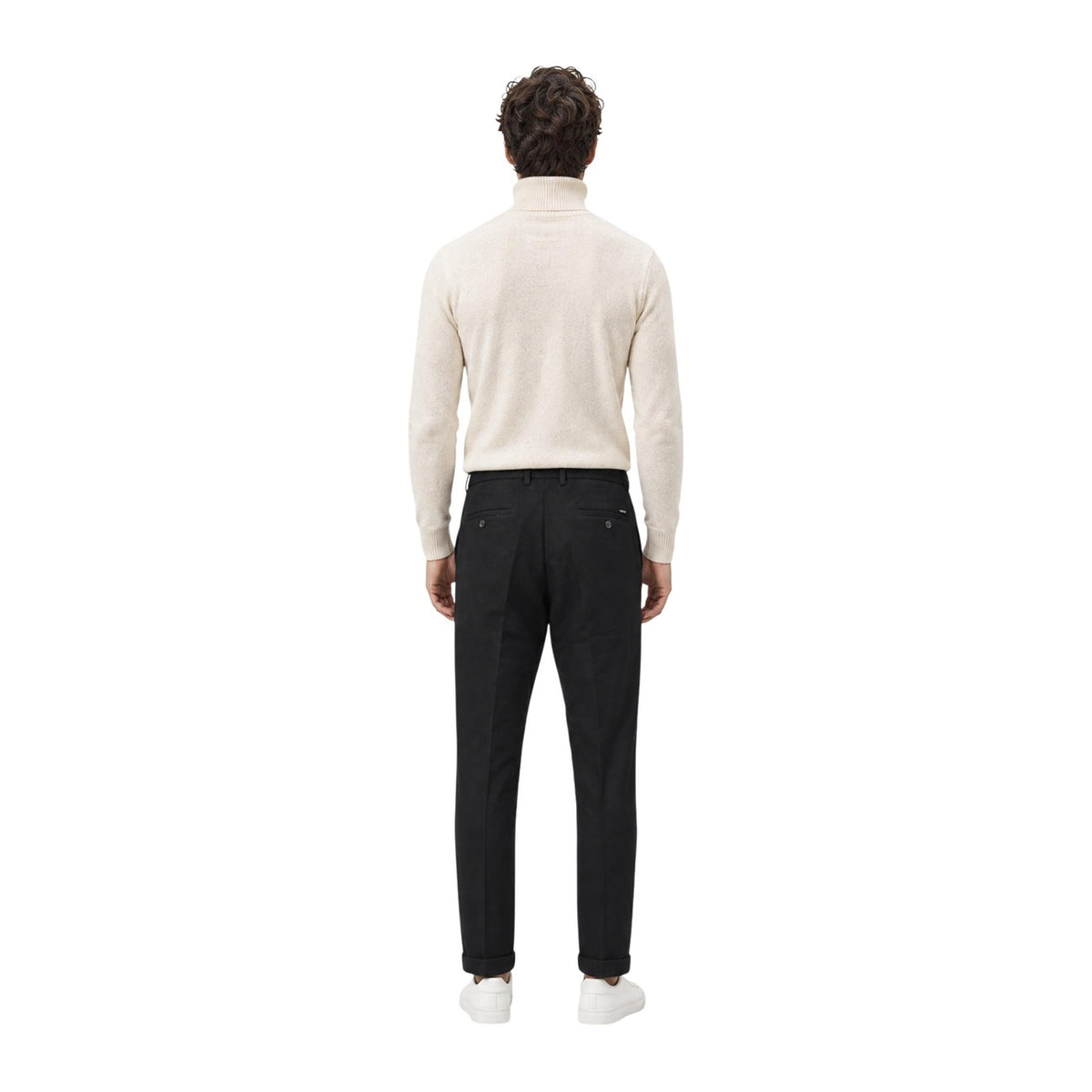 Gianni Lupo - Gianni Lupo Pantaloni Uomo