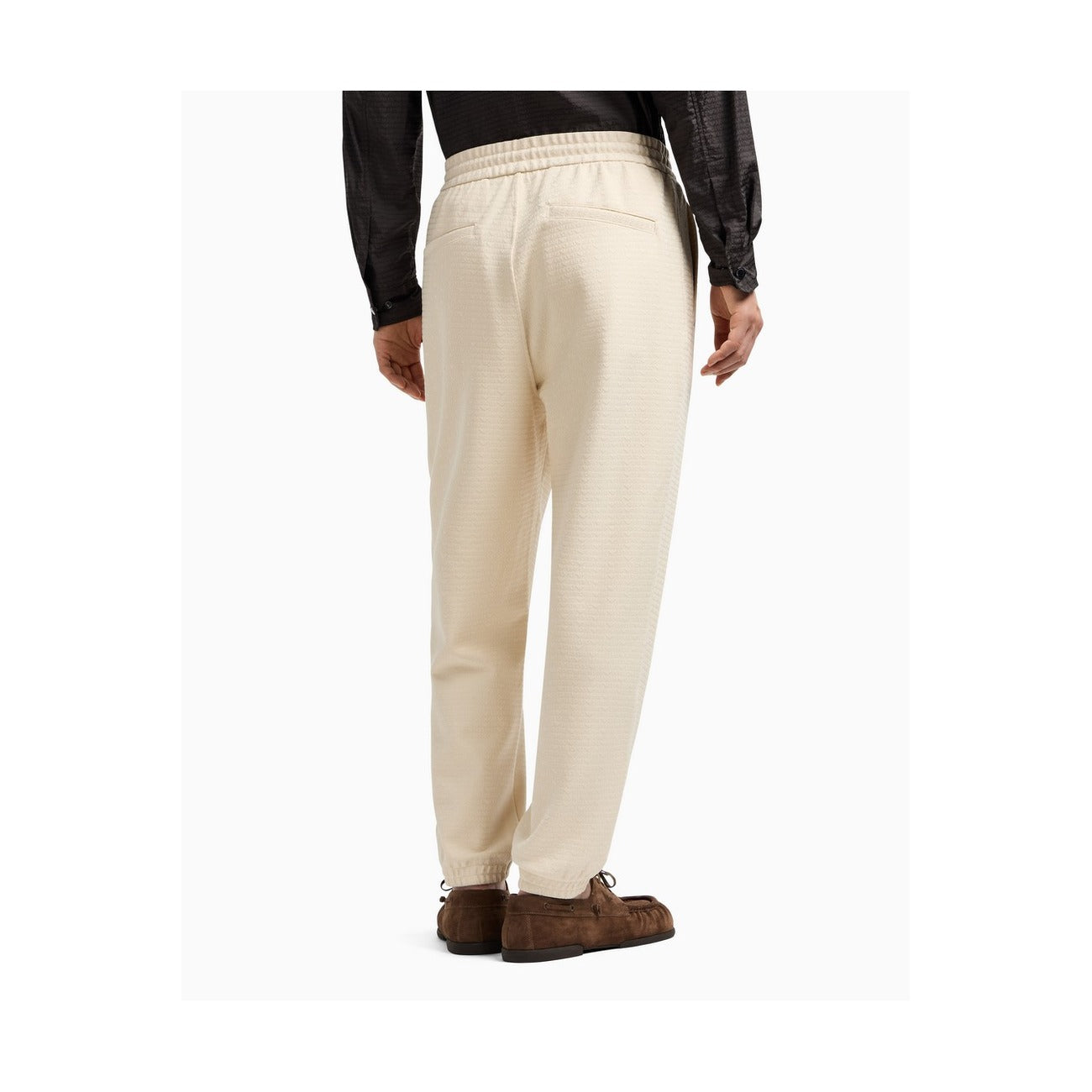 Emporio Armani - Emporio Armani Pantaloni Uomo