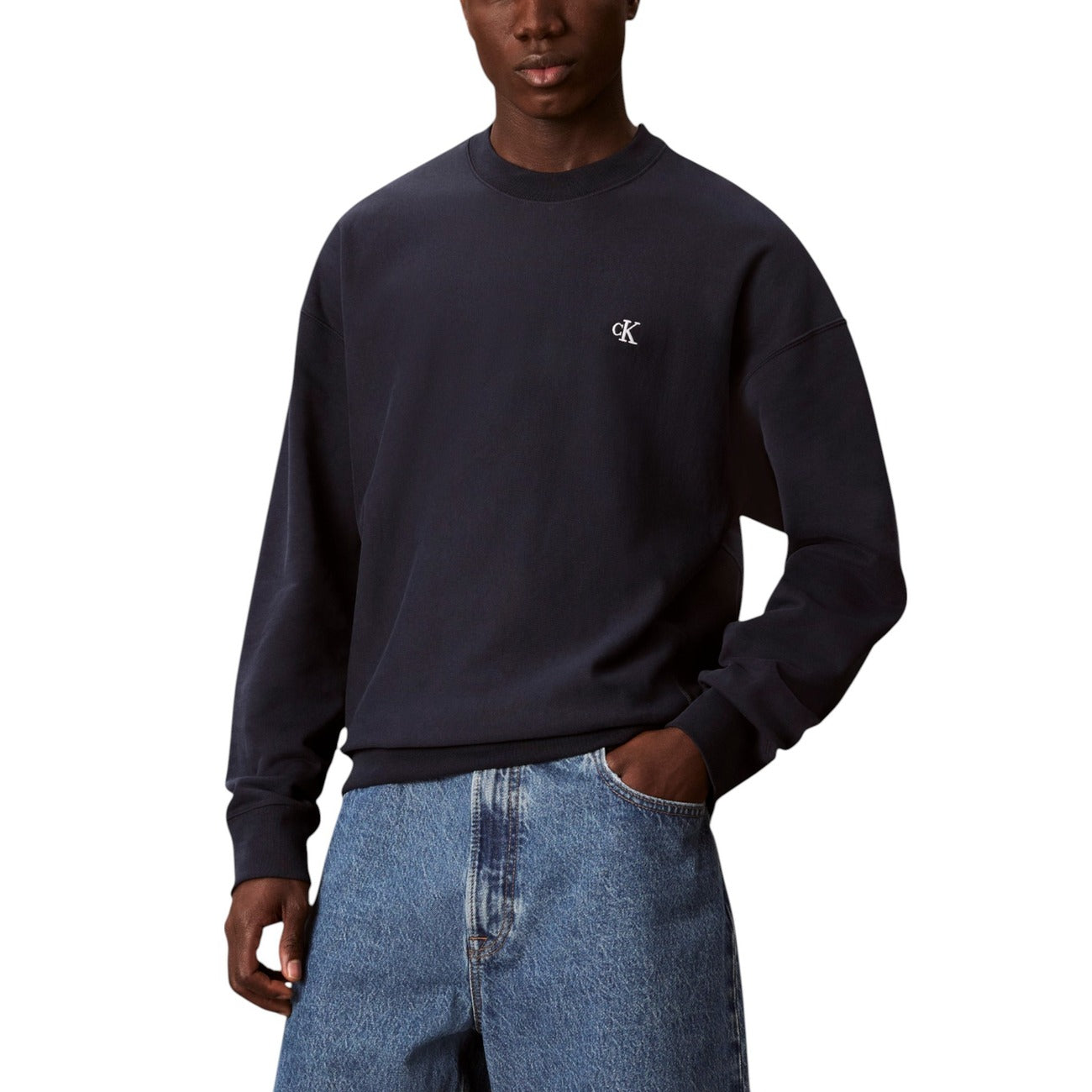 Calvin Klein Jeans - Calvin Klein Jeans Felpa Uomo