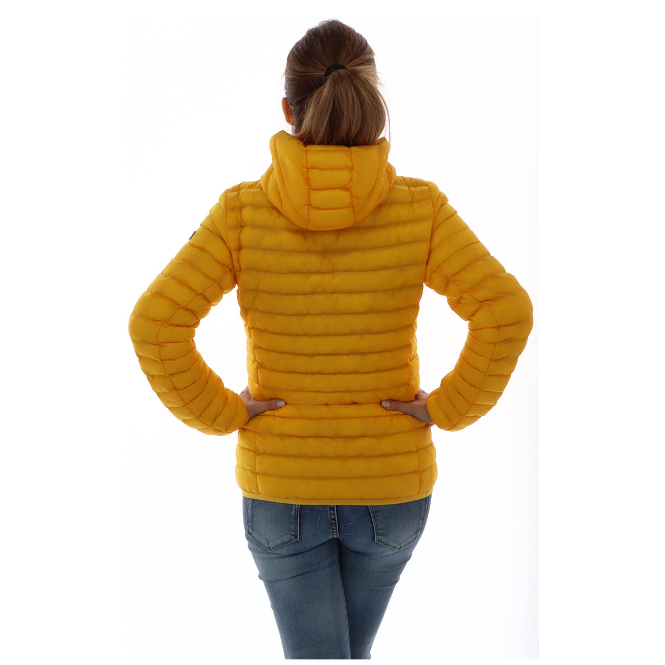 Ciesse Piumini - Ciesse Piumini Giubbotto Donna