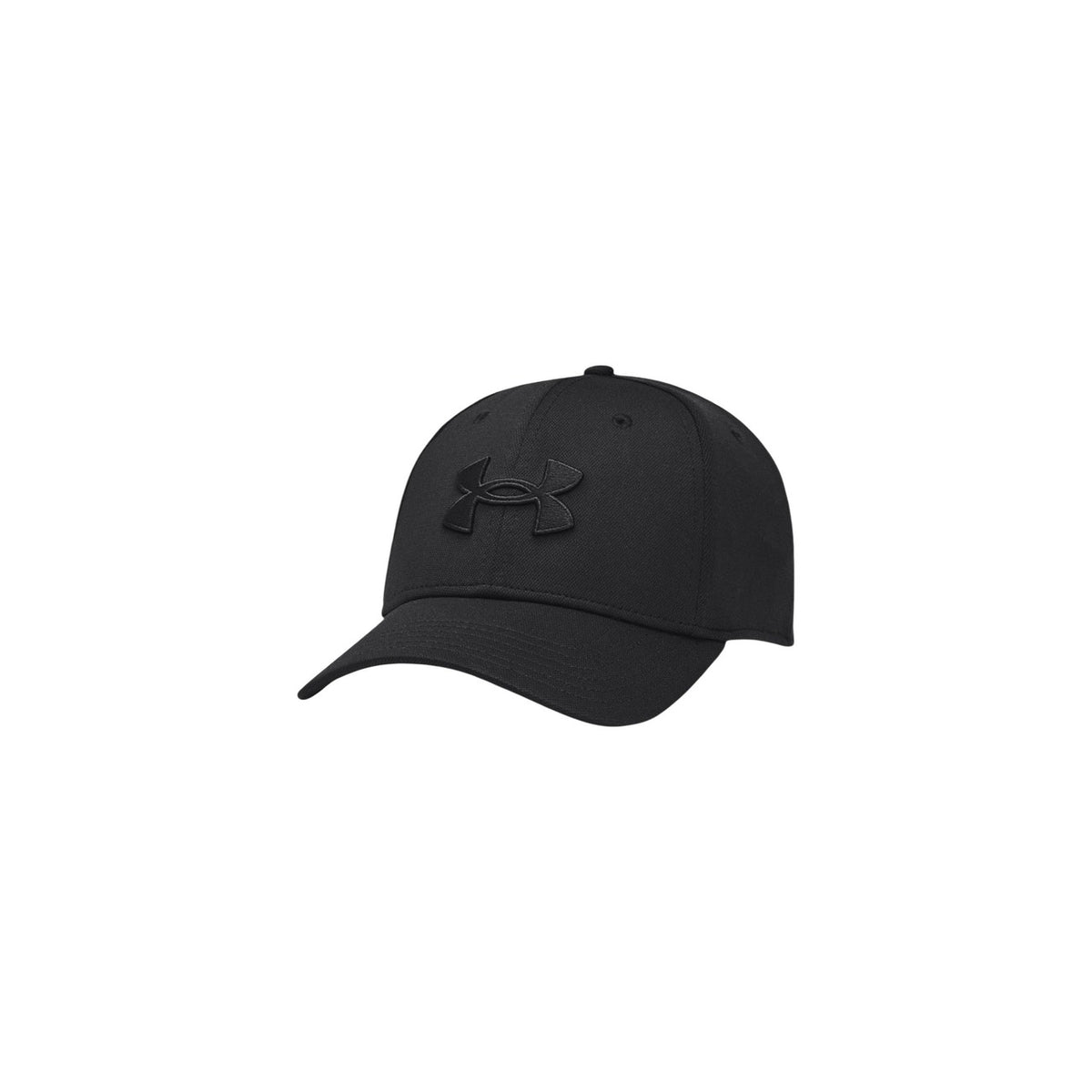 Under Armour Cappello in Poliestere Uomo Nero 1376700