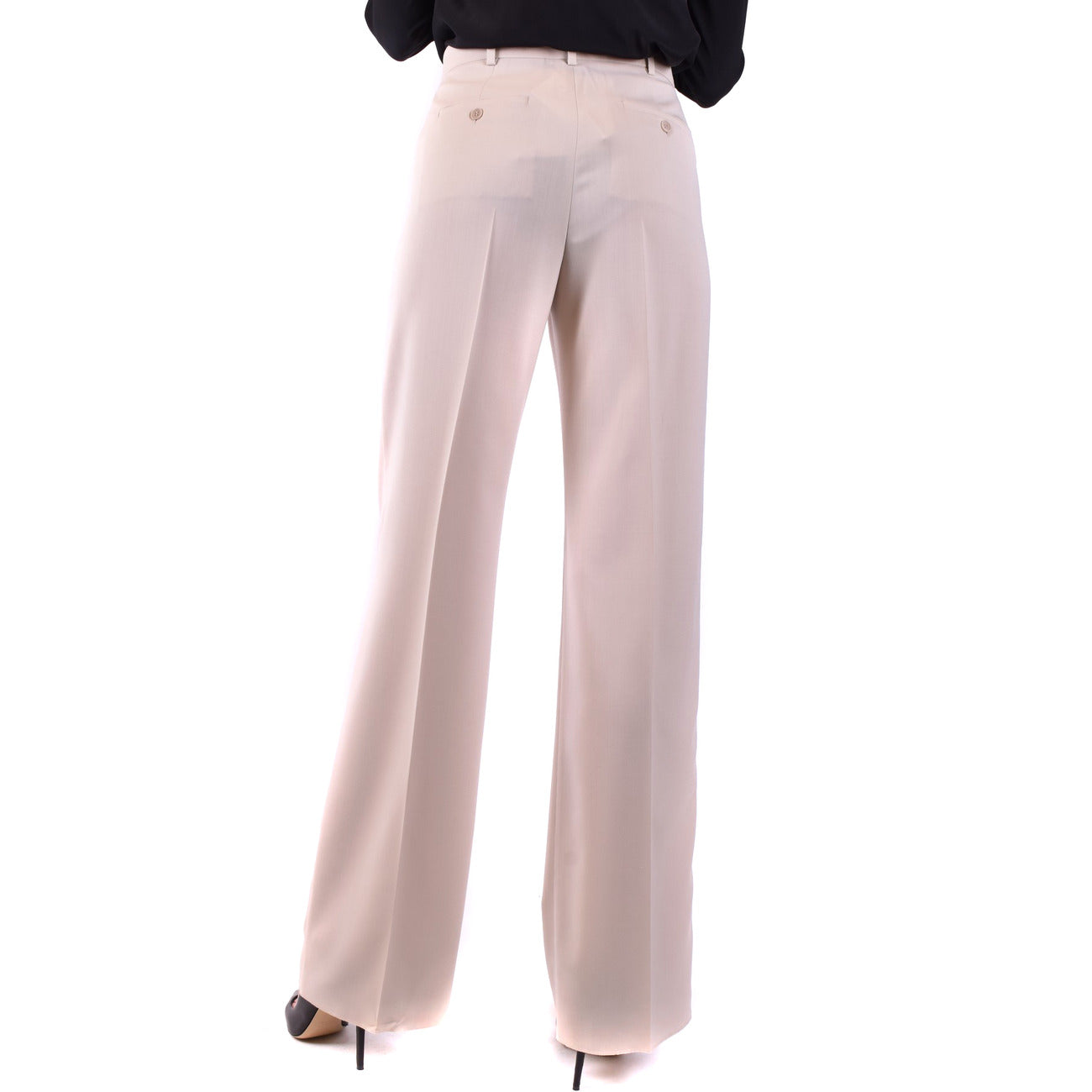 Maxmara - Maxmara Pantaloni Donna