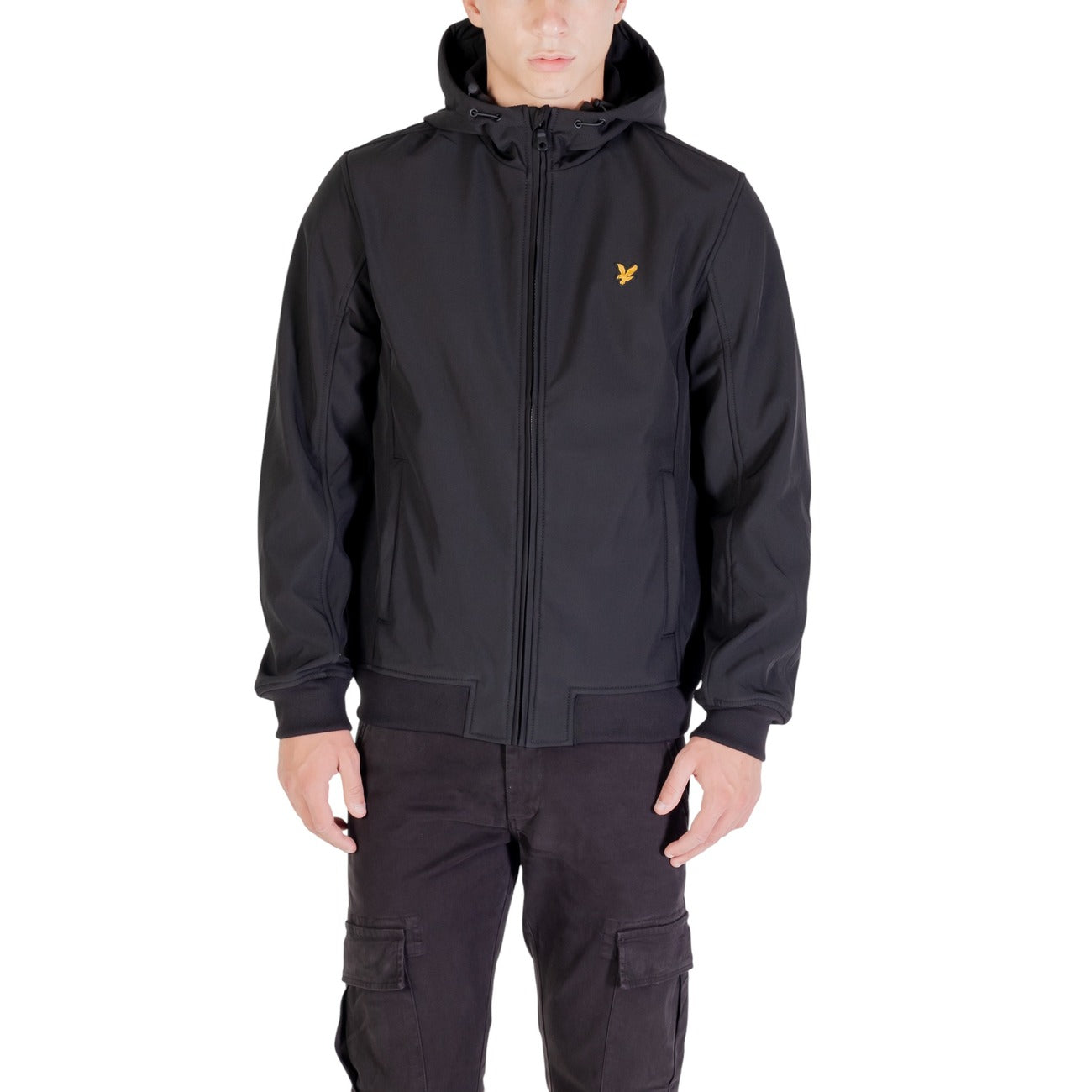 Lyle & Scott - Lyle & Scott Giubbotto Uomo