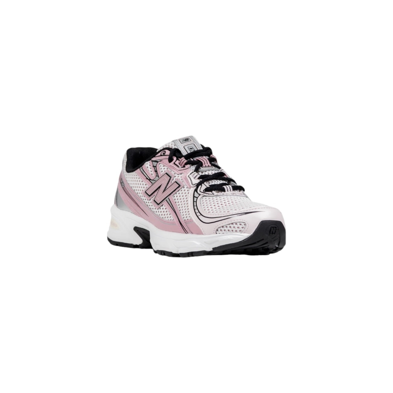 Sneakers Basse Donna Rosa GR740 New Balance