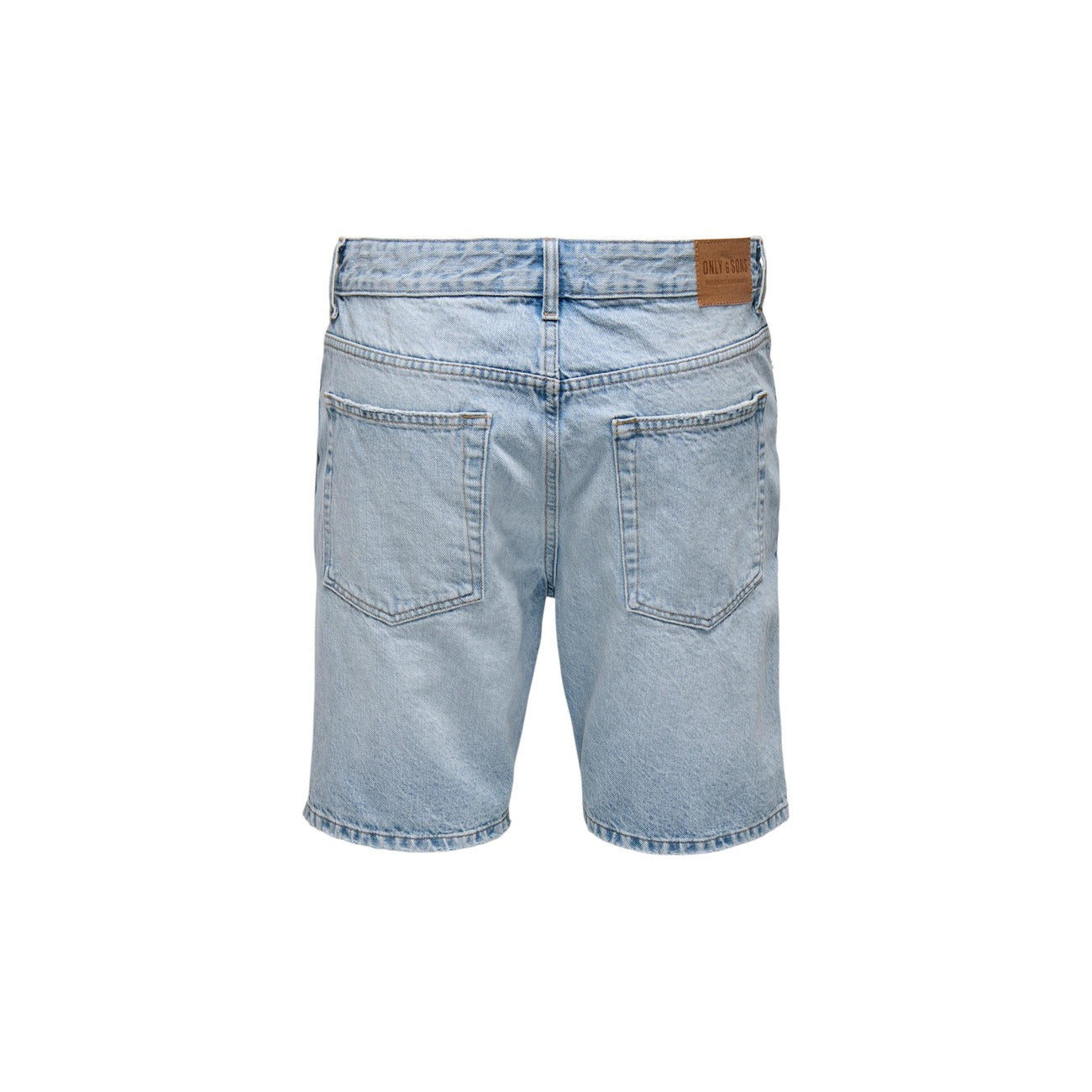 Bermuda 22032041 Azzurro