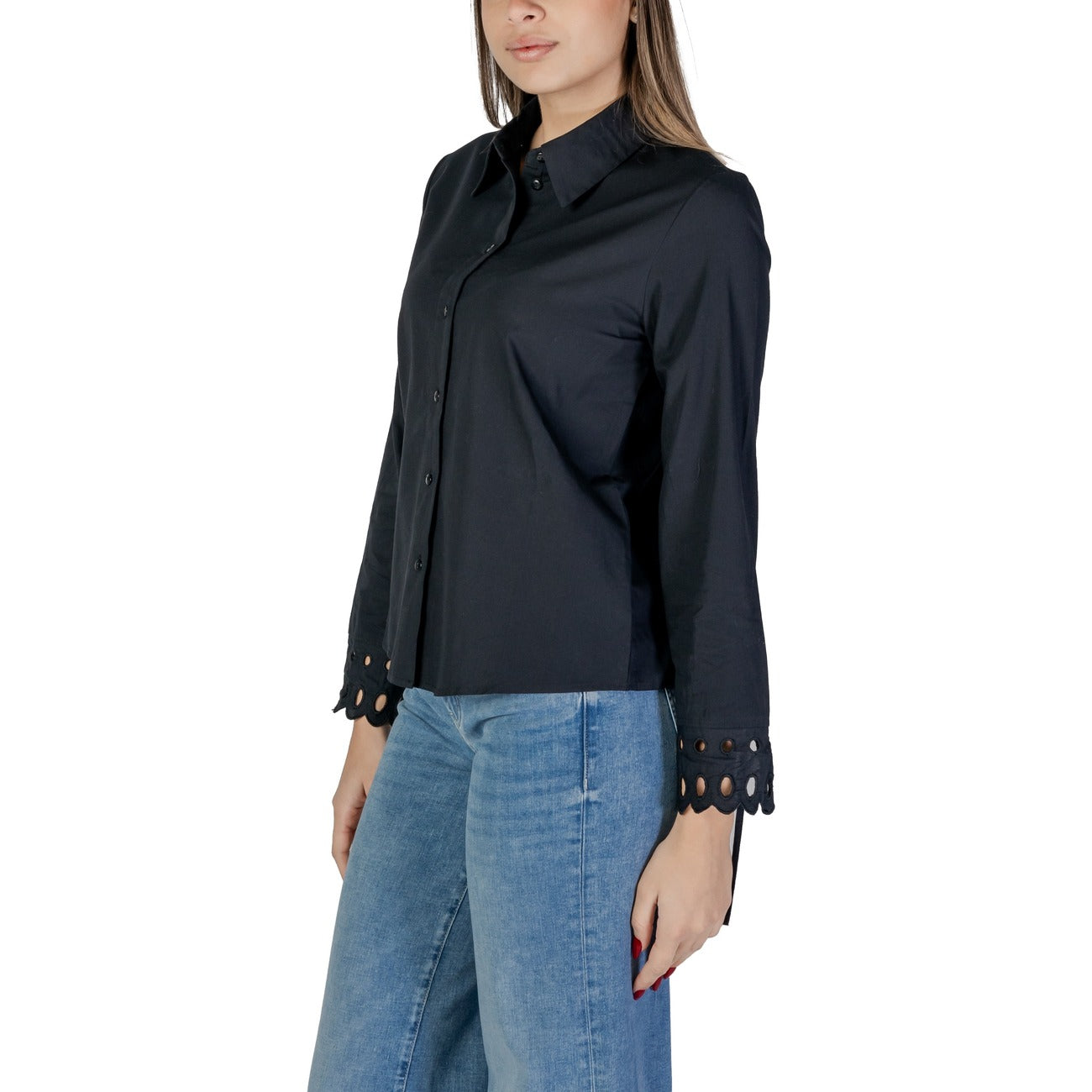 Jacqueline De Yong - Jacqueline De Yong Camicia Donna