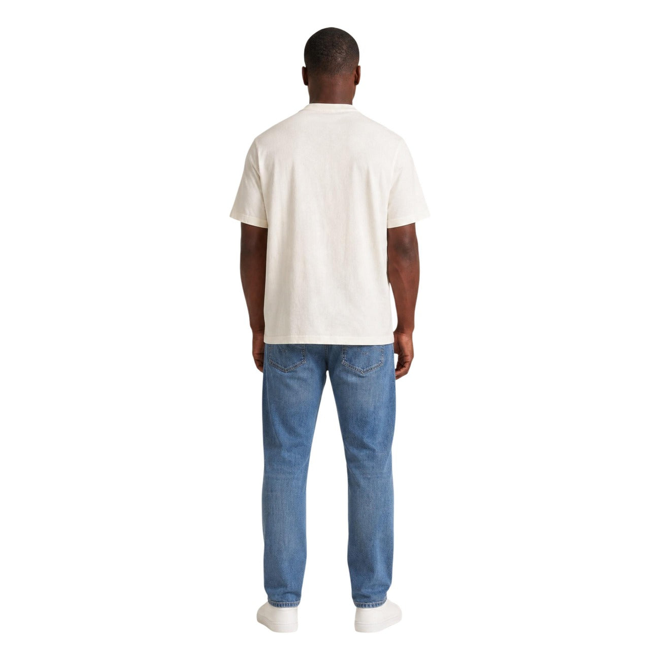 Tommy Hilfiger Jeans T-shirt Uomo