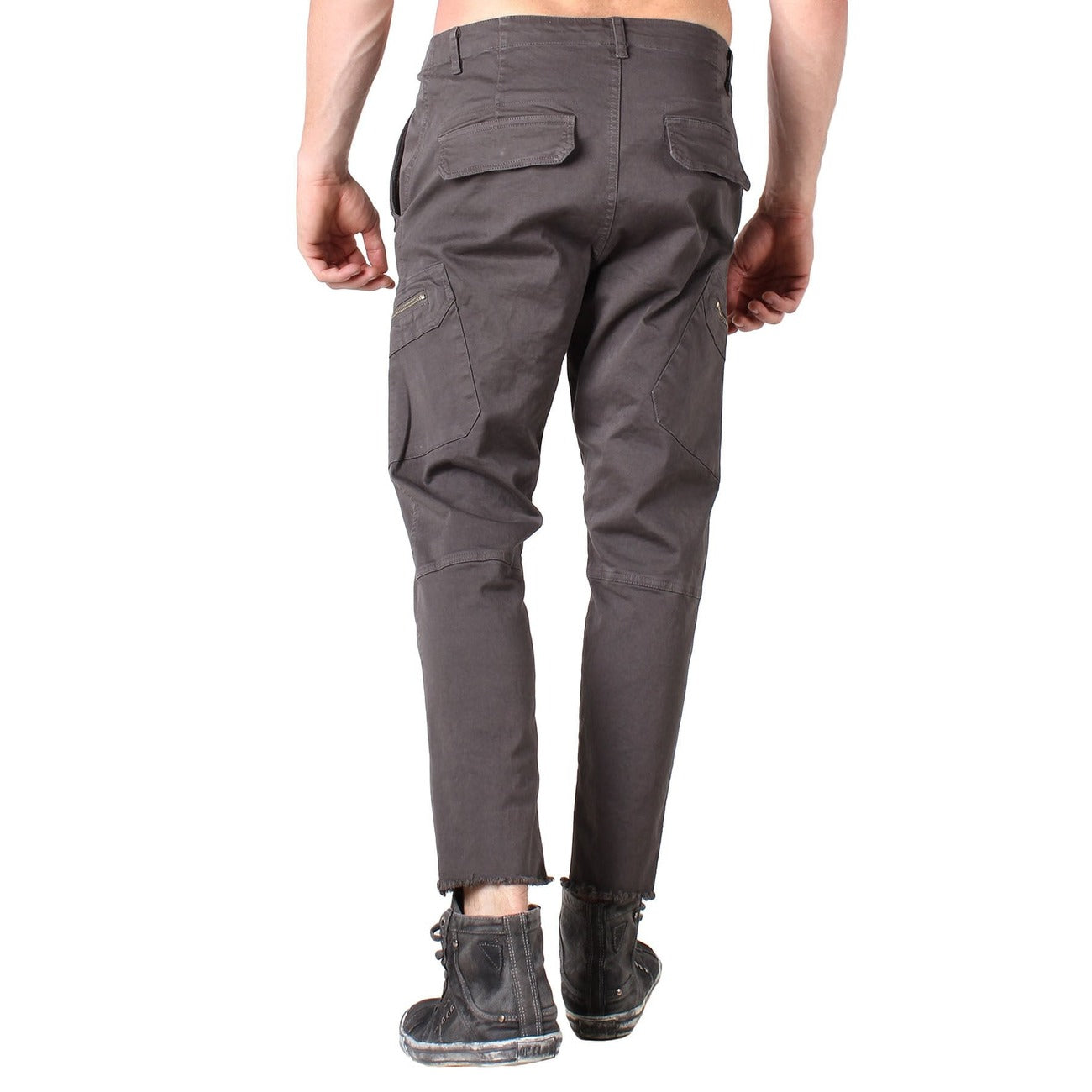 Absolut Joy - Absolut Joy Pantaloni Uomo