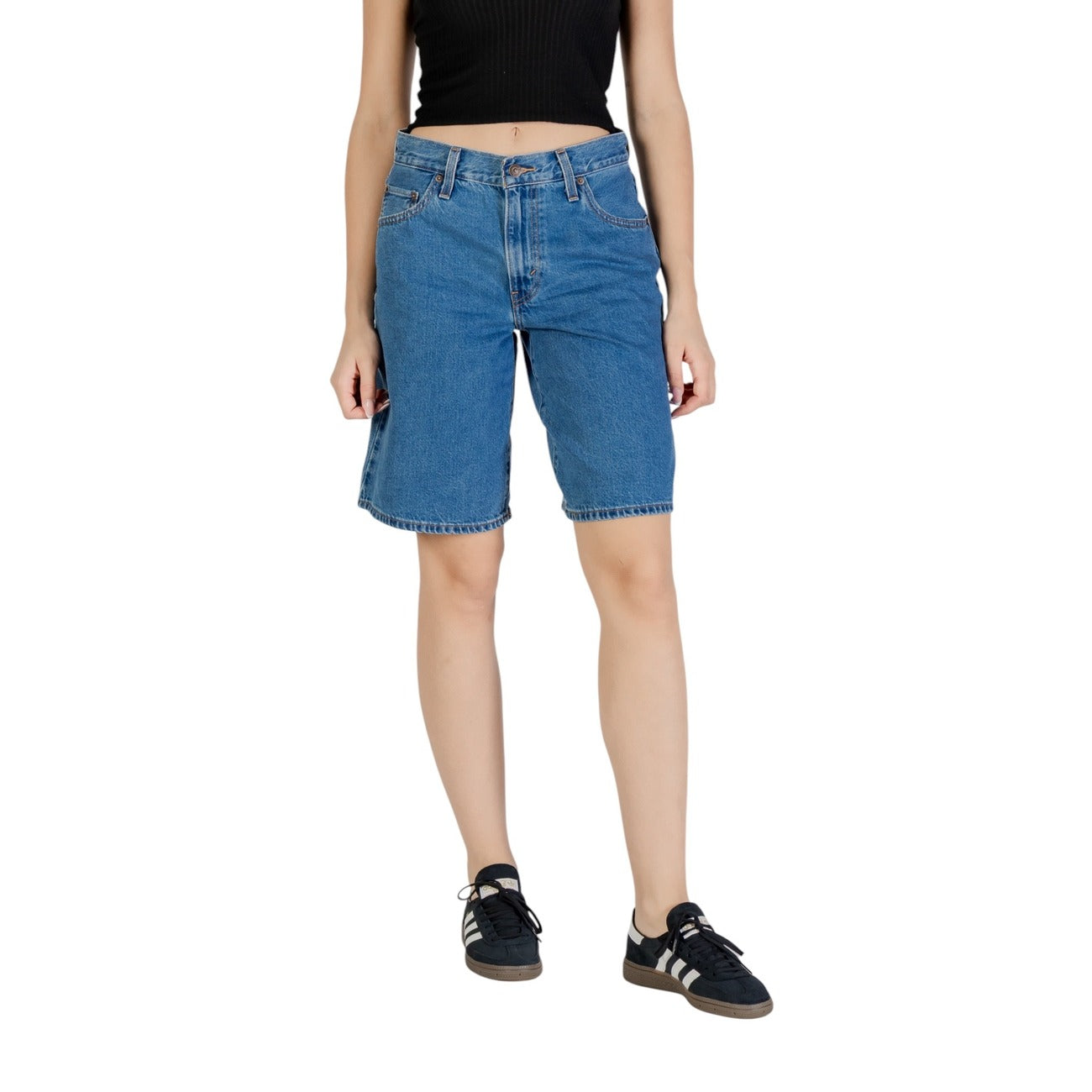 Levi`s - Levi`s Shorts Donna