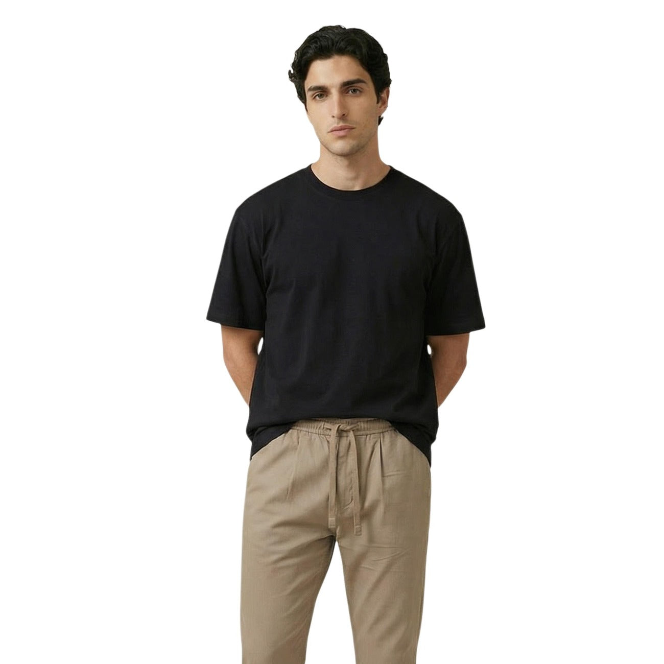 Gianni Lupo - Gianni Lupo T-Shirt Uomo