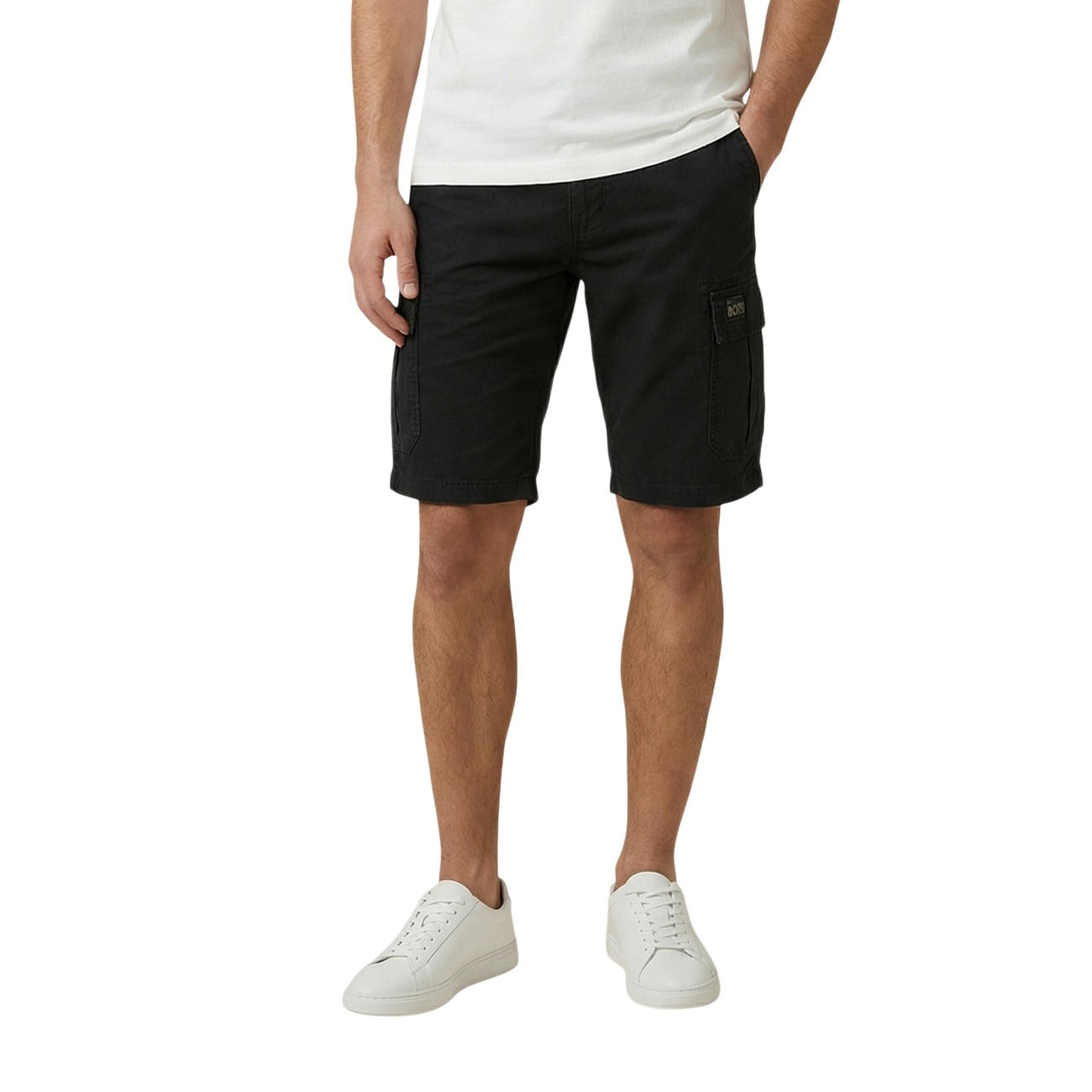 DM0DM22831 Tommy Hilfiger Nero