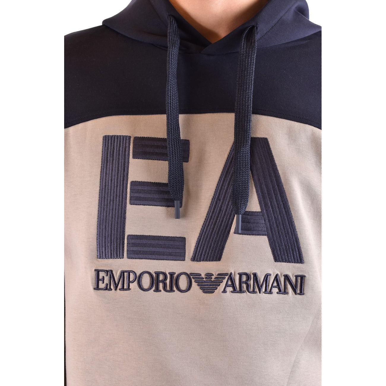 Emporio Armani - Emporio Armani Felpa Uomo