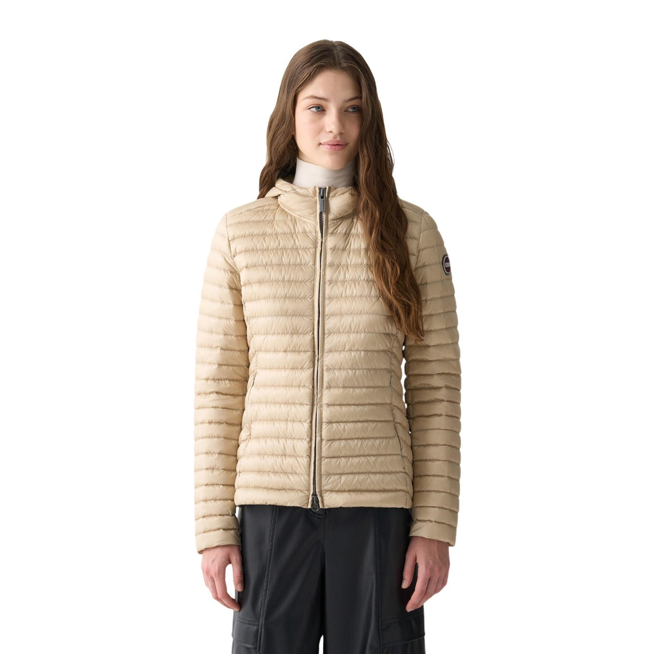 Colmar Originals Giubbotto Donna Beige