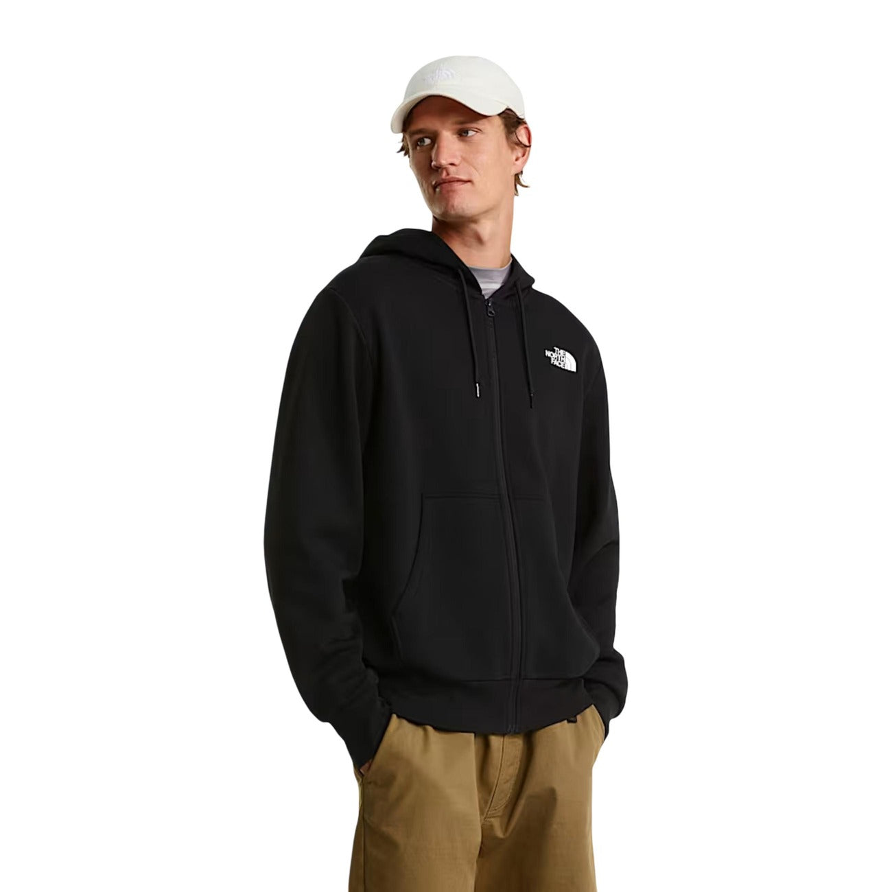 The North Face - The North Face Felpa Uomo