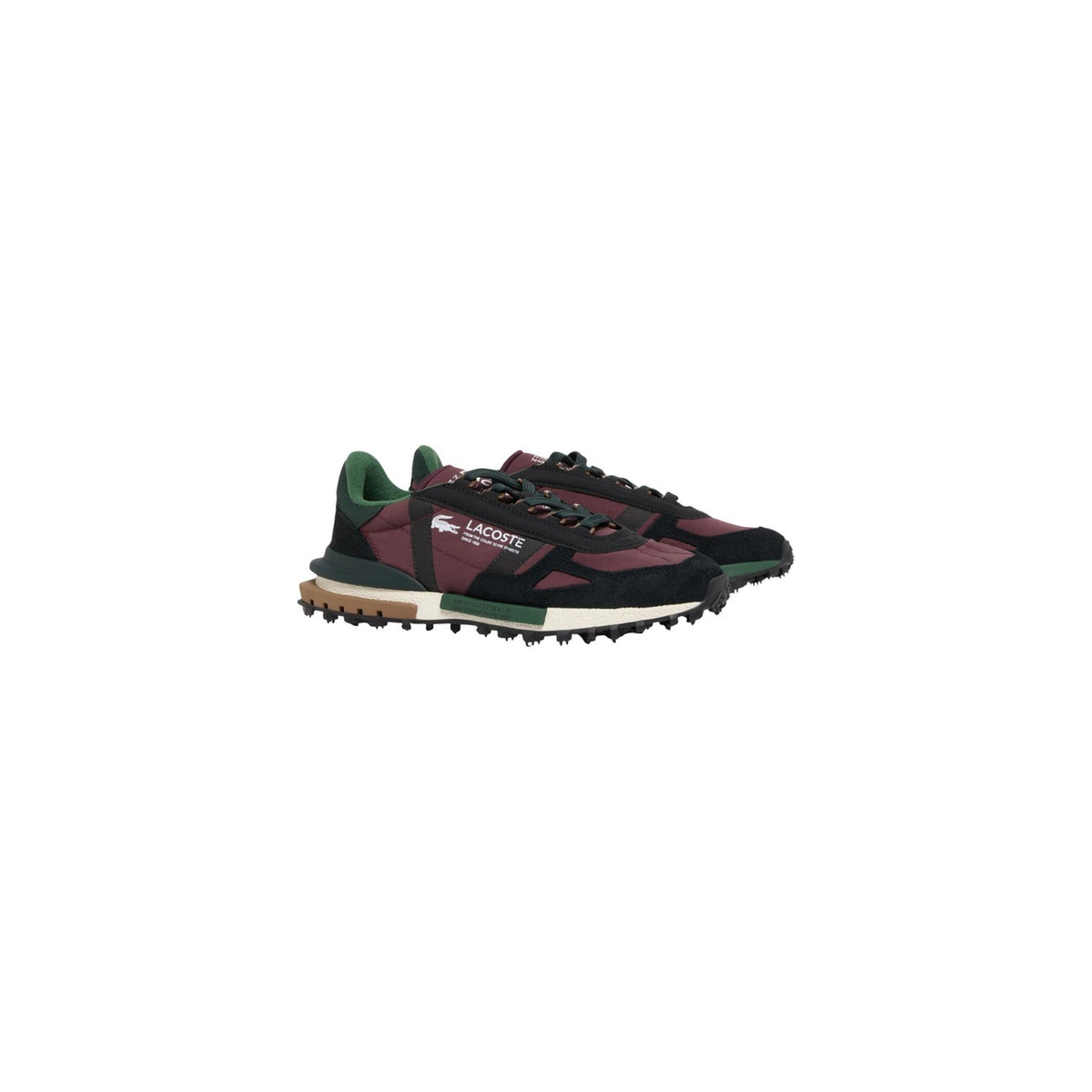 Lacoste - Lacoste Sneakers Uomo