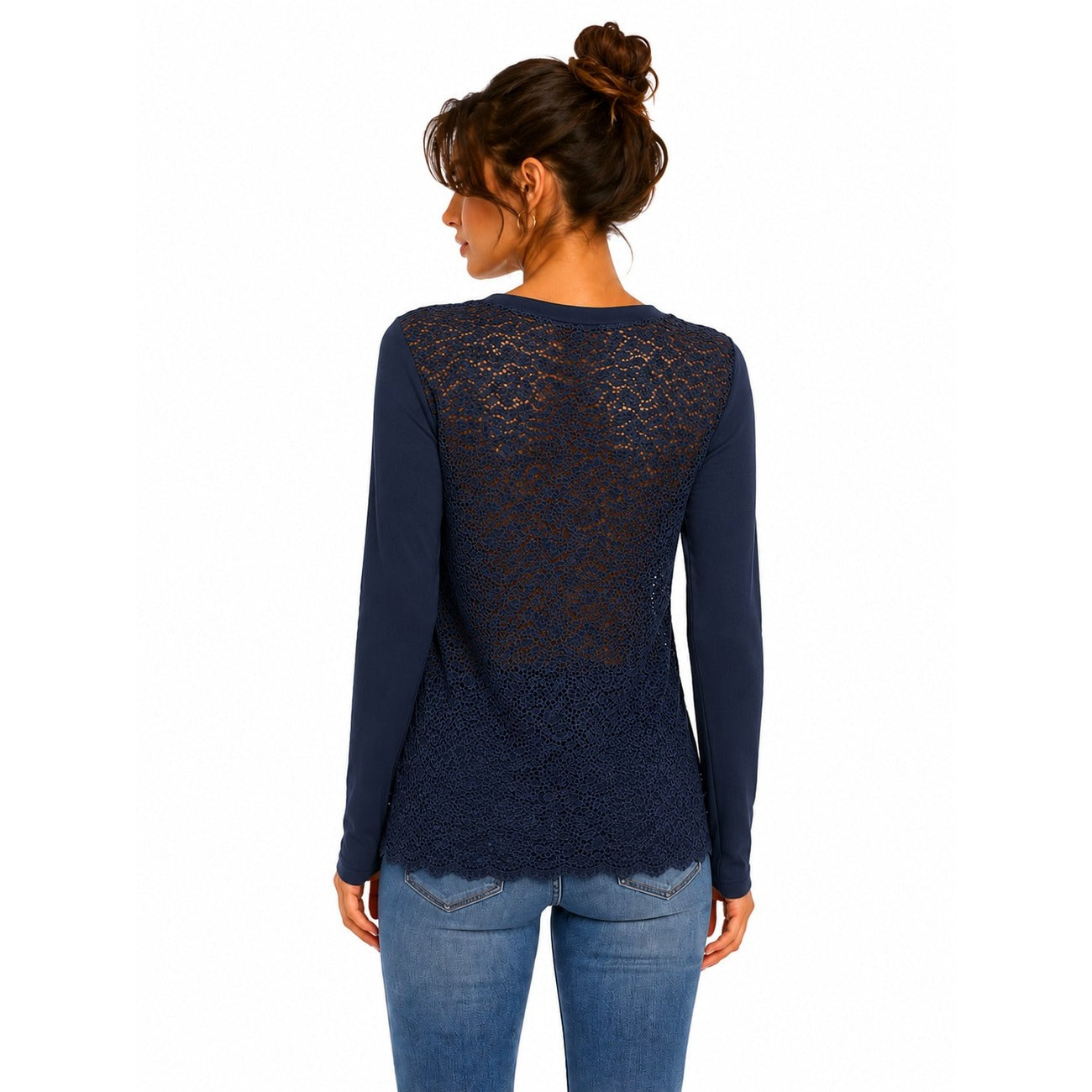 Met - Met Blouse Donna