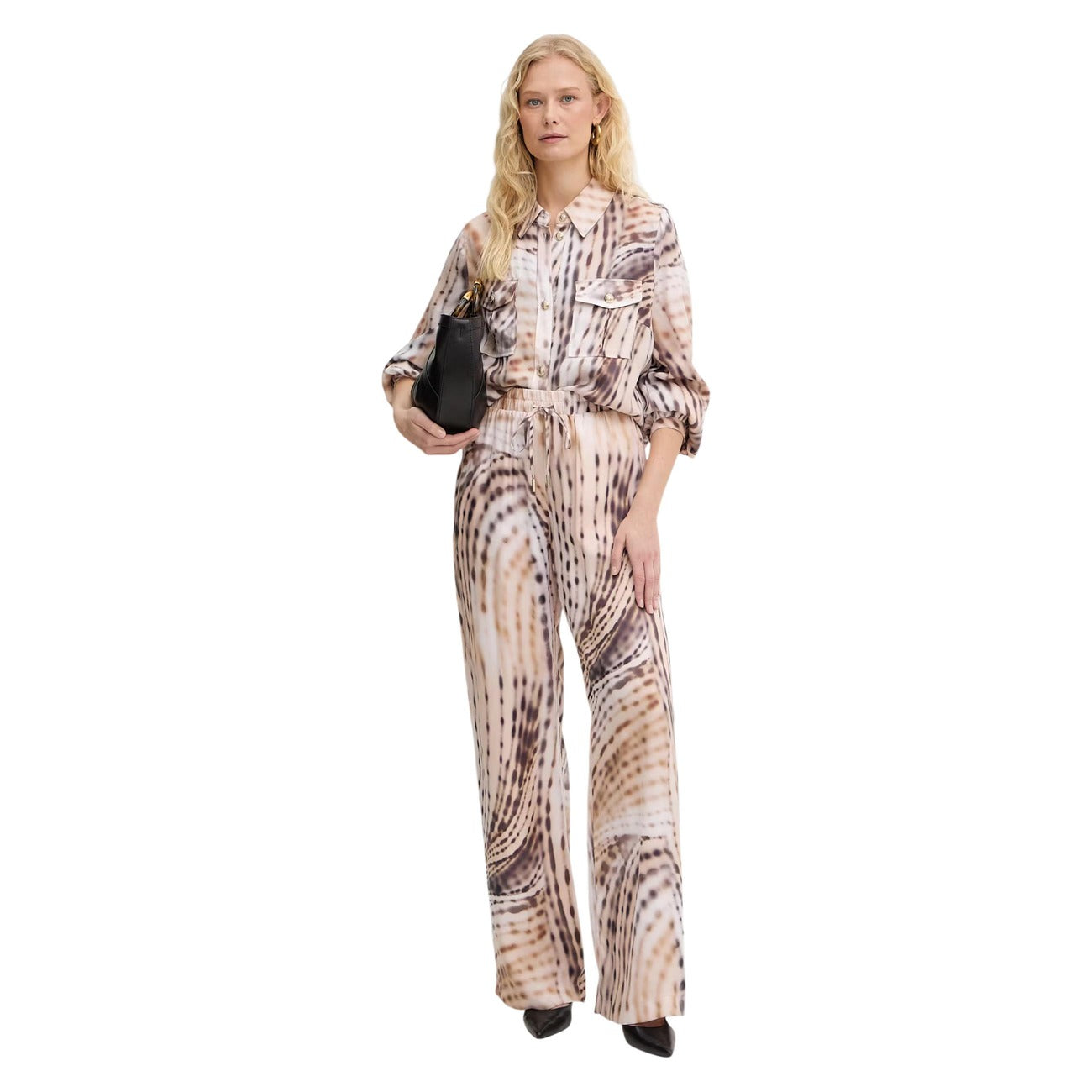 Guess - Guess Pantaloni Donna