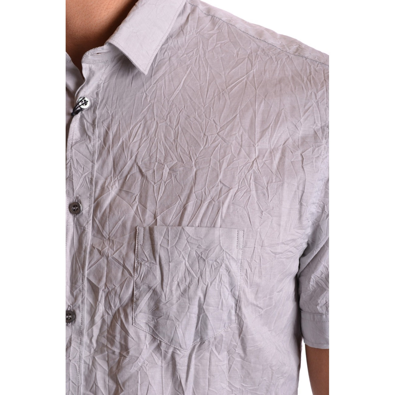 Neil Barrett - Neil Barrett Camicia Uomo