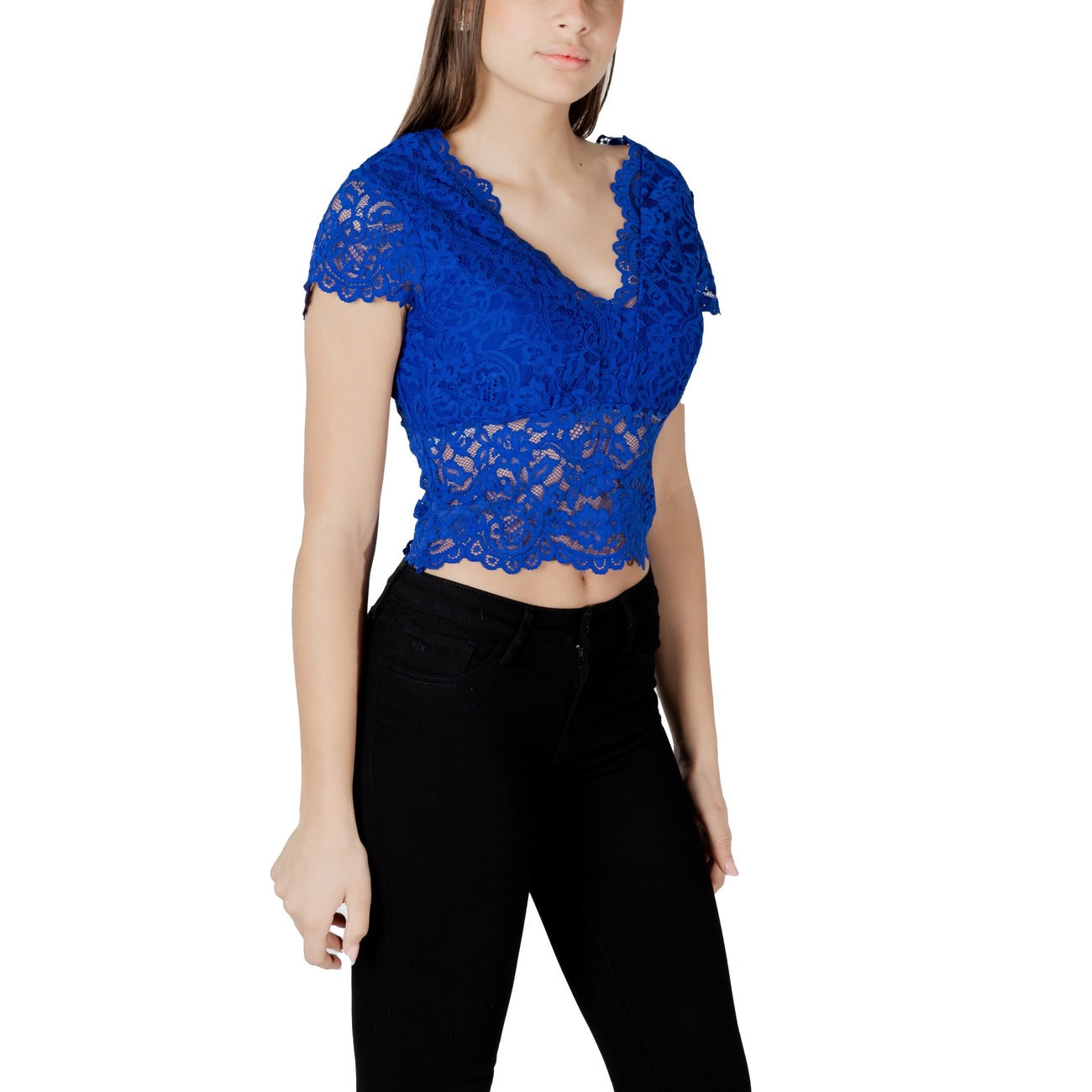 Morgan De Toi - Morgan De Toi Top Donna