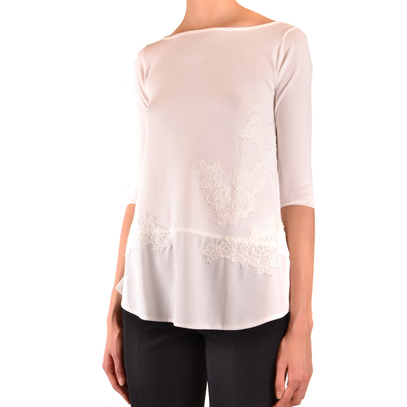 Ermanno - Ermanno Maglia Donna