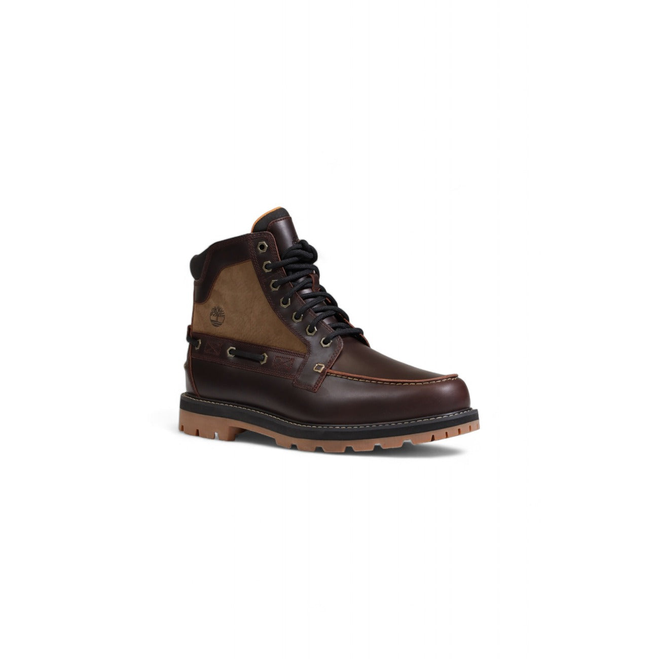 Timberland Marroni Autunno/inverno Marrone Uomo