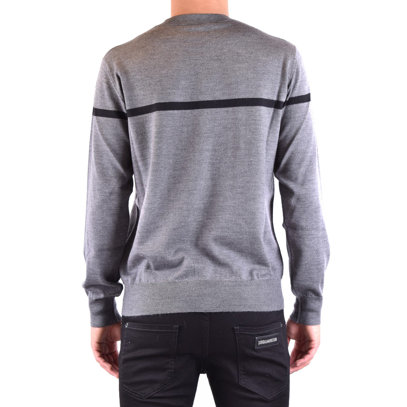 Dsquared2 - Dsquared2 Maglia Uomo