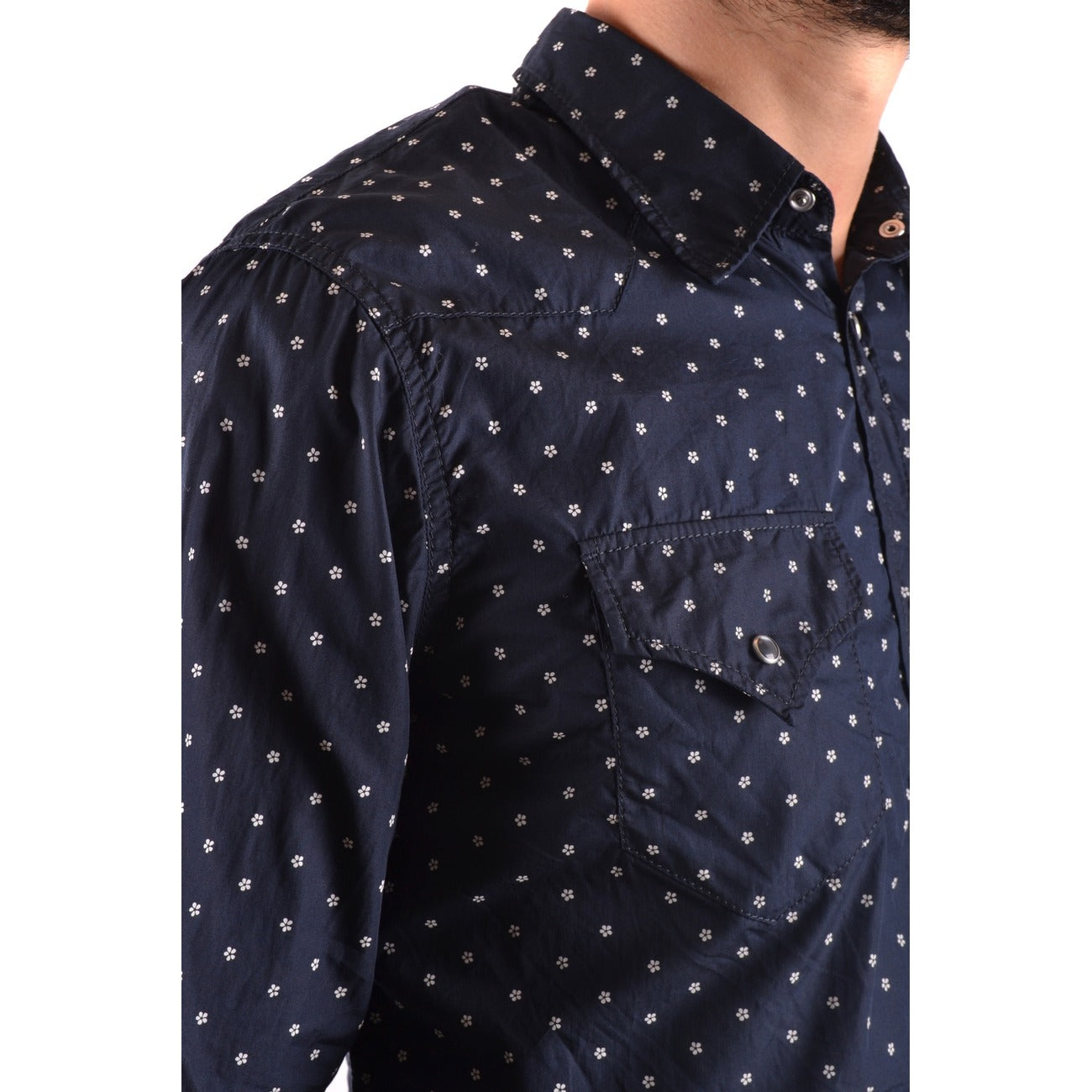 Dsquared - Dsquared Camicia Uomo