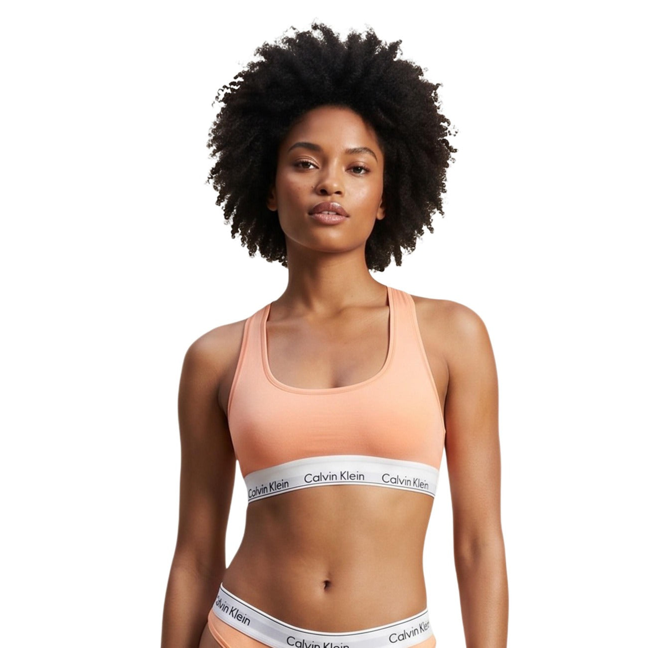 Calvin Klein Underwear - Calvin Klein Underwear Intimo Donna