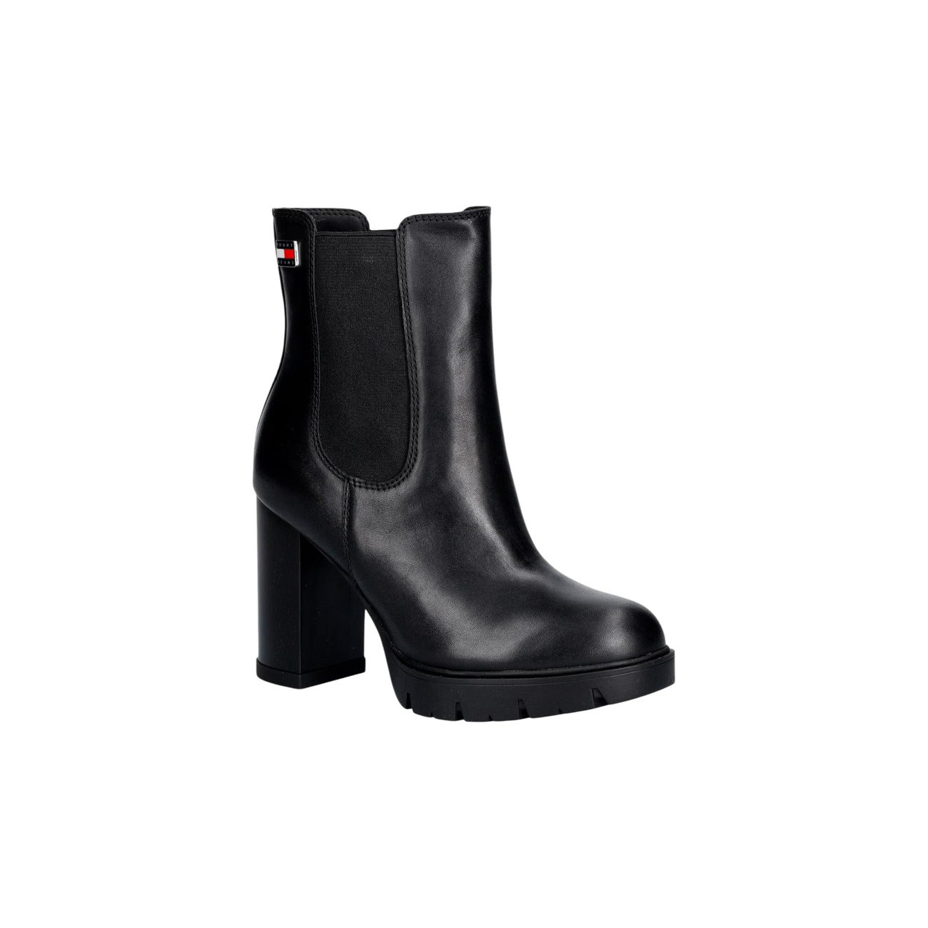 Tommy Hilfiger Jeans - Tommy Hilfiger Jeans Stivali Donna