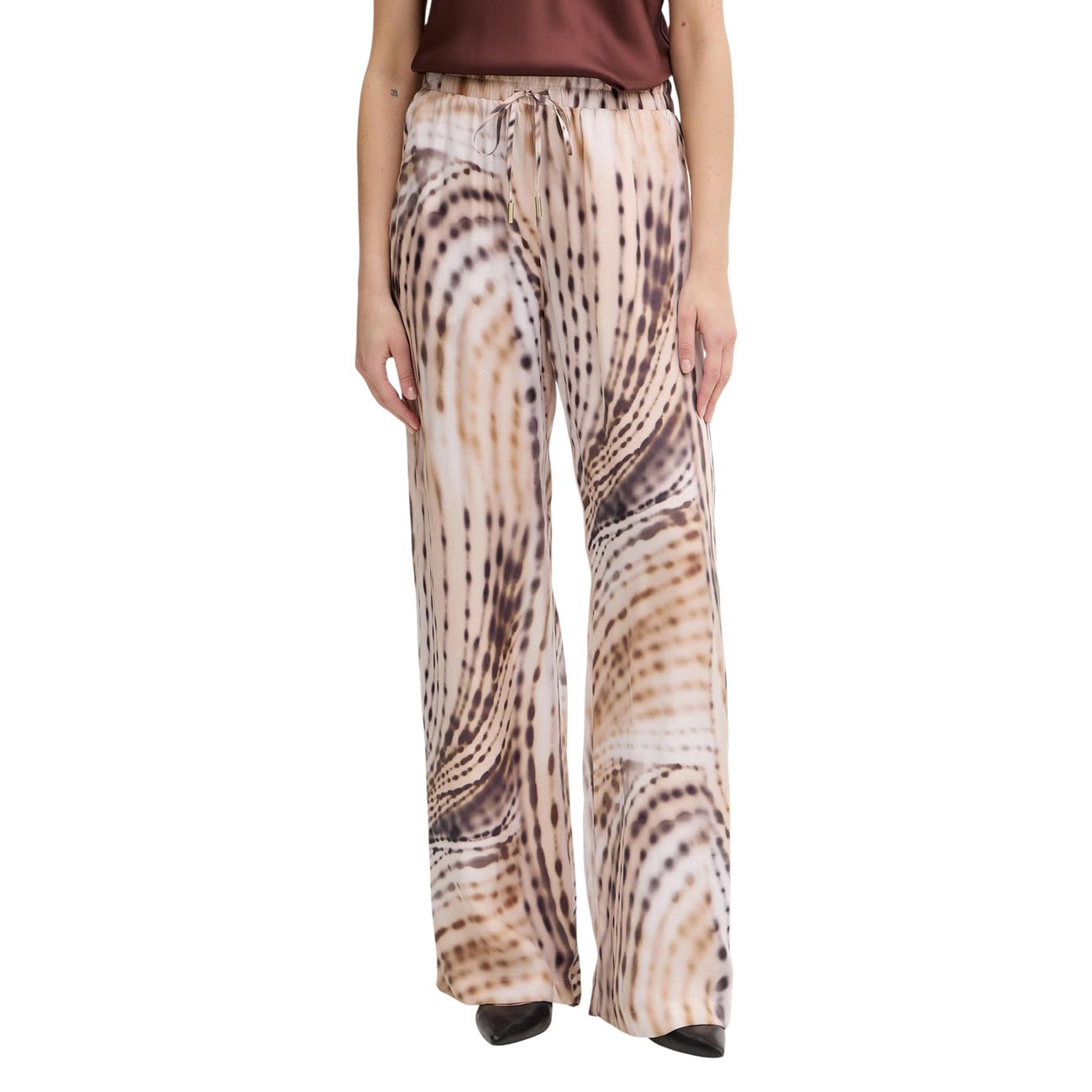 Guess - Guess Pantaloni Donna