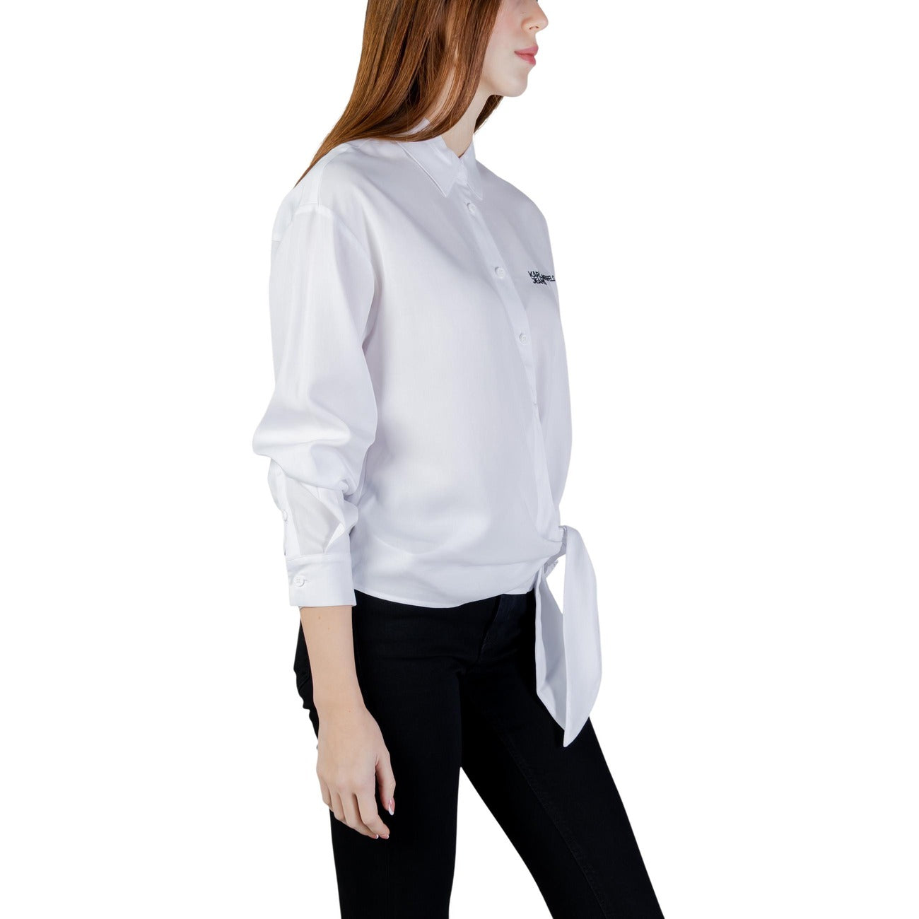 Karl Lagerfeld Jeans - Karl Lagerfeld Jeans Camicia Donna
