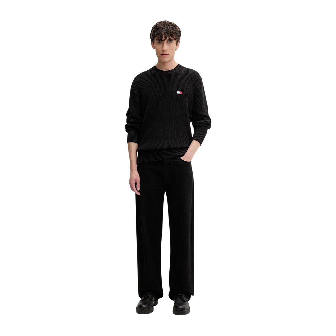 Tommy Hilfiger Jeans - Tommy Hilfiger Jeans Maglia Uomo