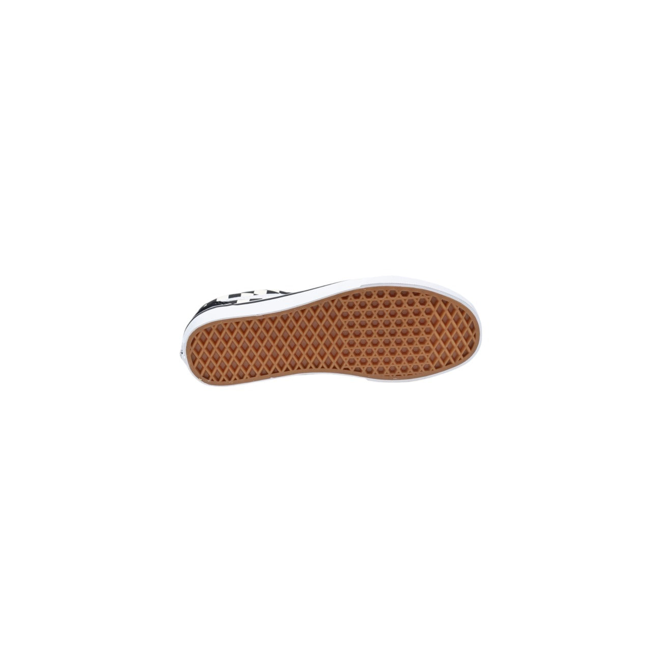 Vans Sneakers Uomo Nero