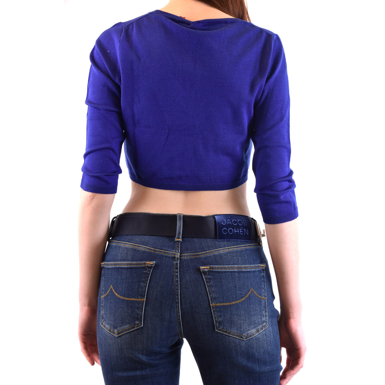 P.a.r.o.s.h. - P.a.r.o.s.h. Cardigan Donna