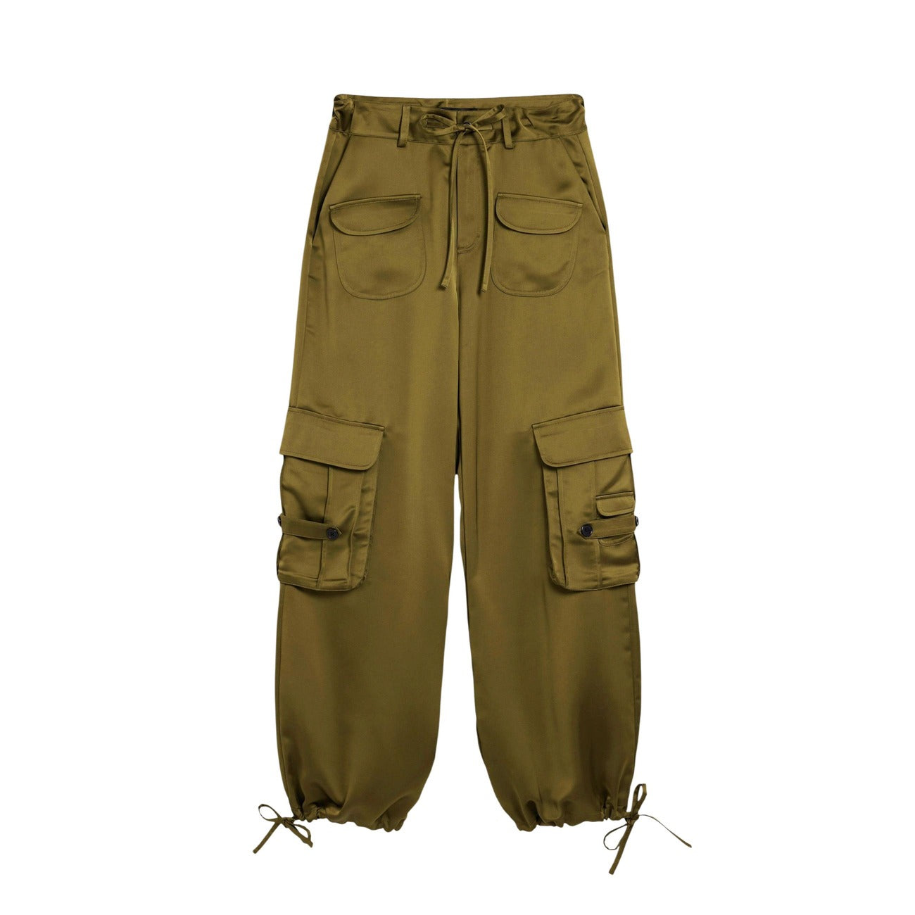 Desigual - Desigual Pantaloni Donna
