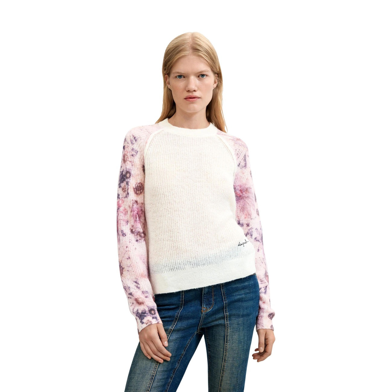 Desigual - Desigual Maglia Donna