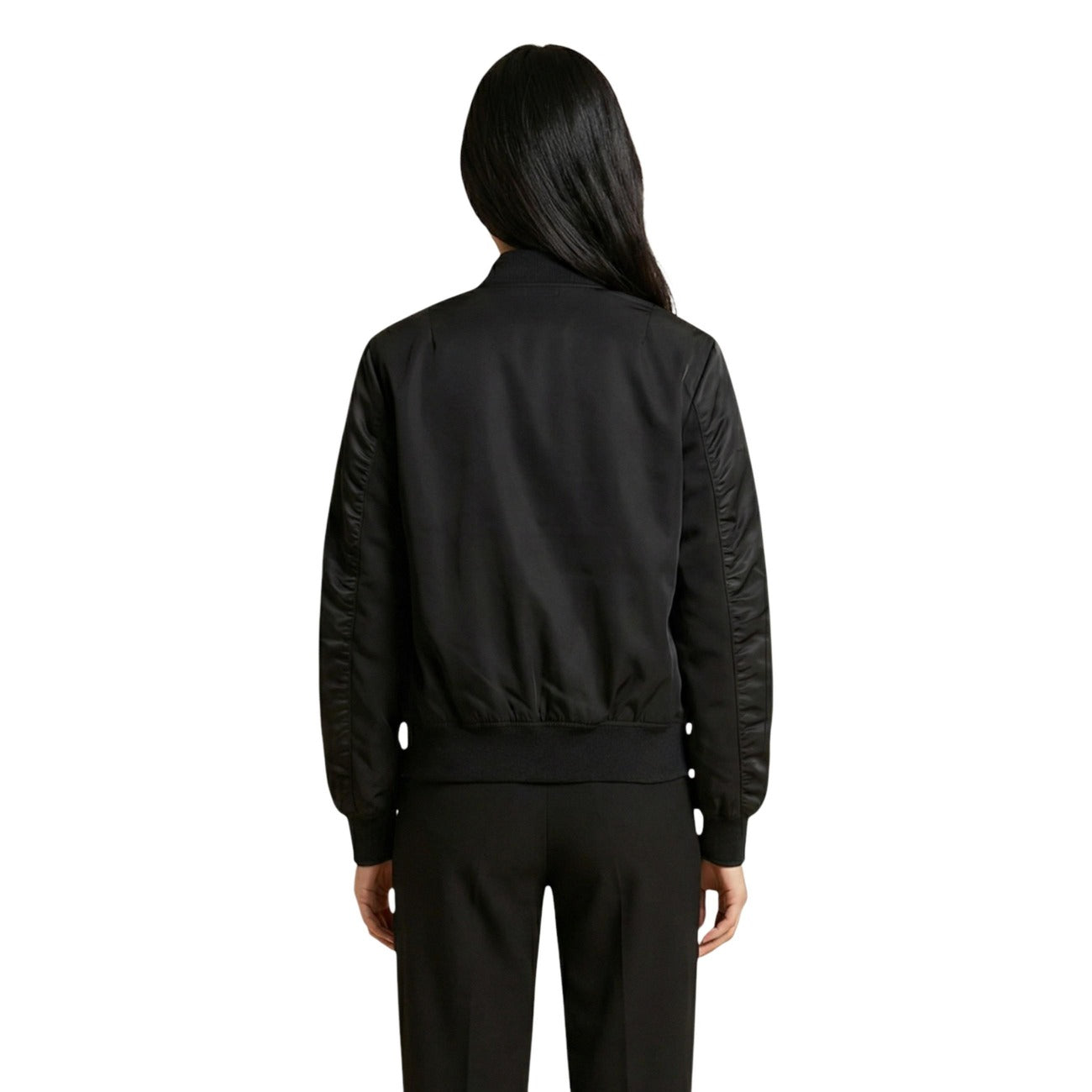 Giacca 26SBLDC01218 Nero