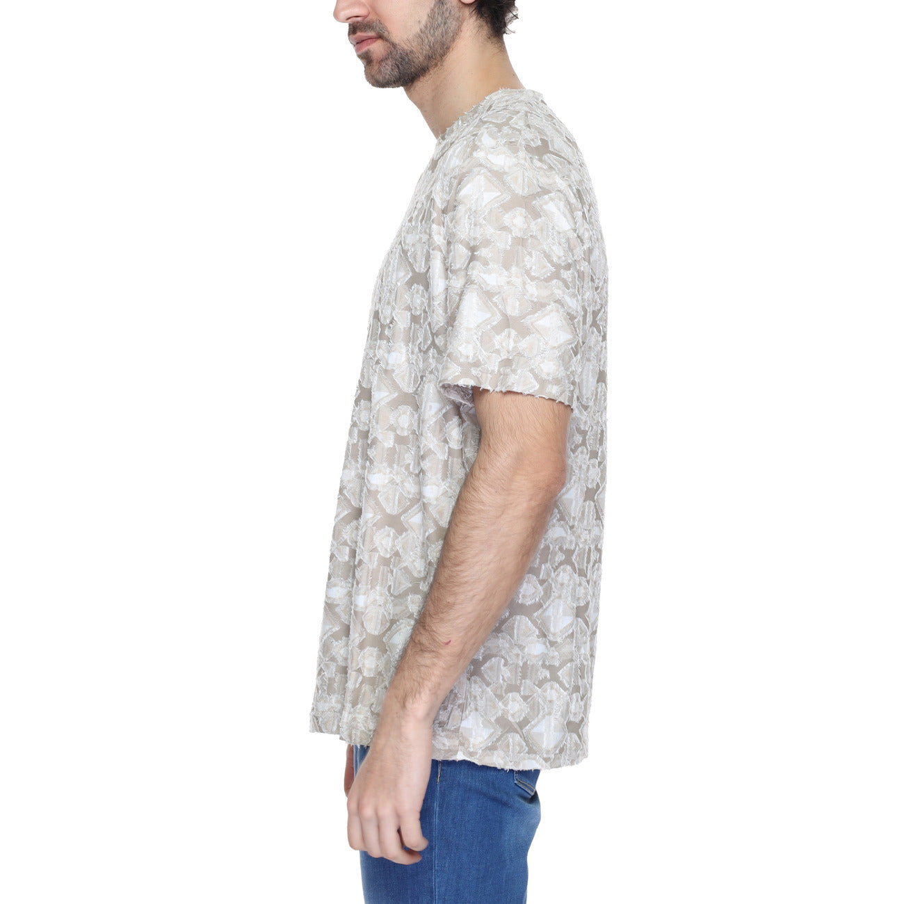 Antony Morato - Antony Morato T-Shirt Uomo