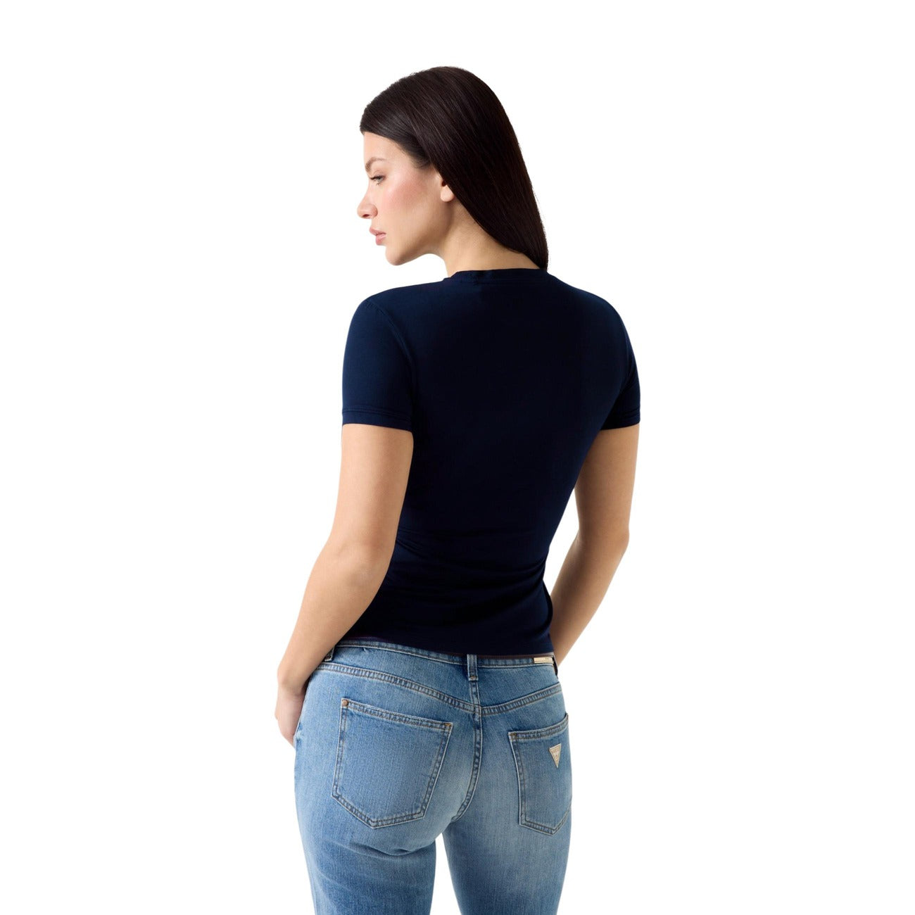 Guess - Guess T-Shirt Donna