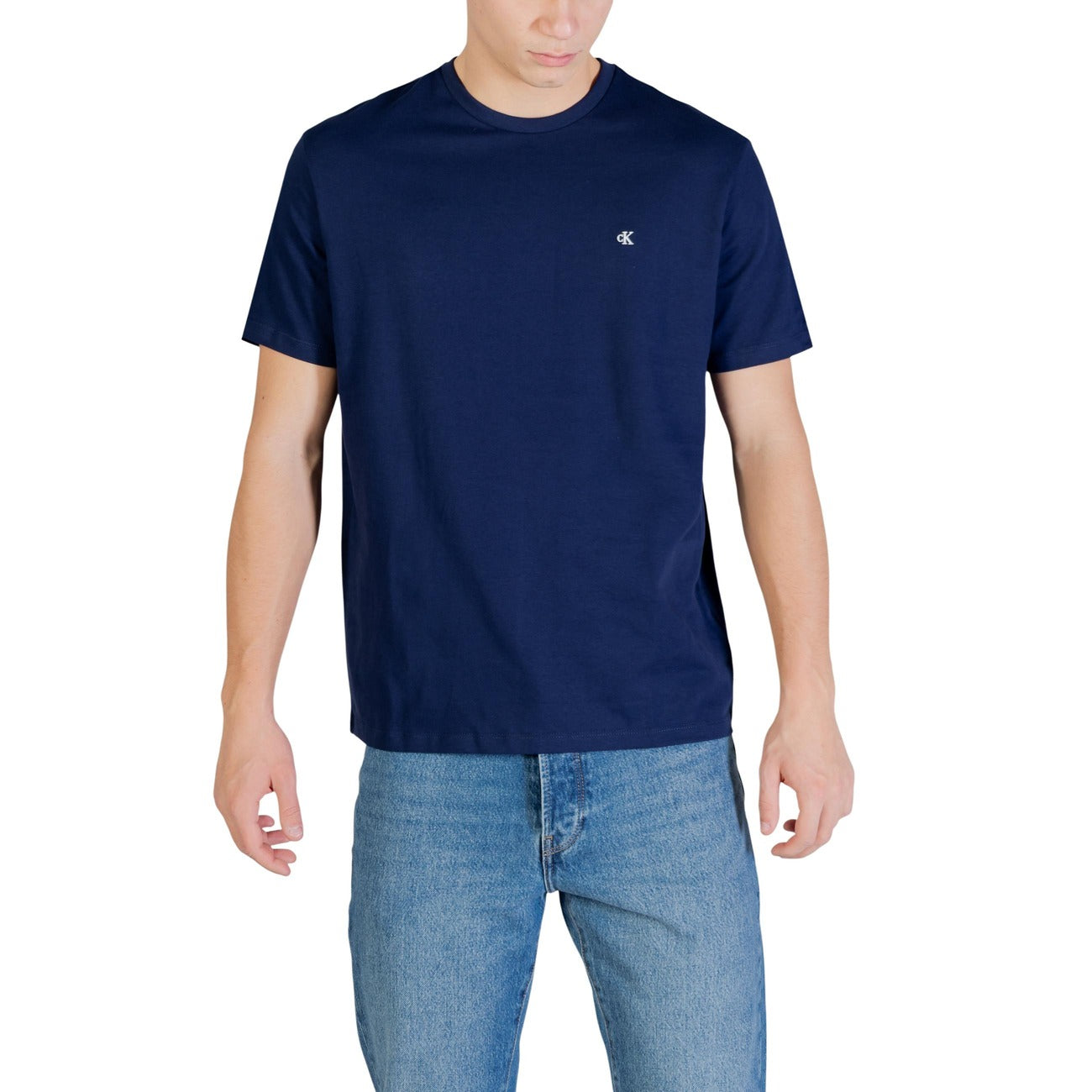 Calvin Klein Jeans - Calvin Klein Jeans T-Shirt Uomo