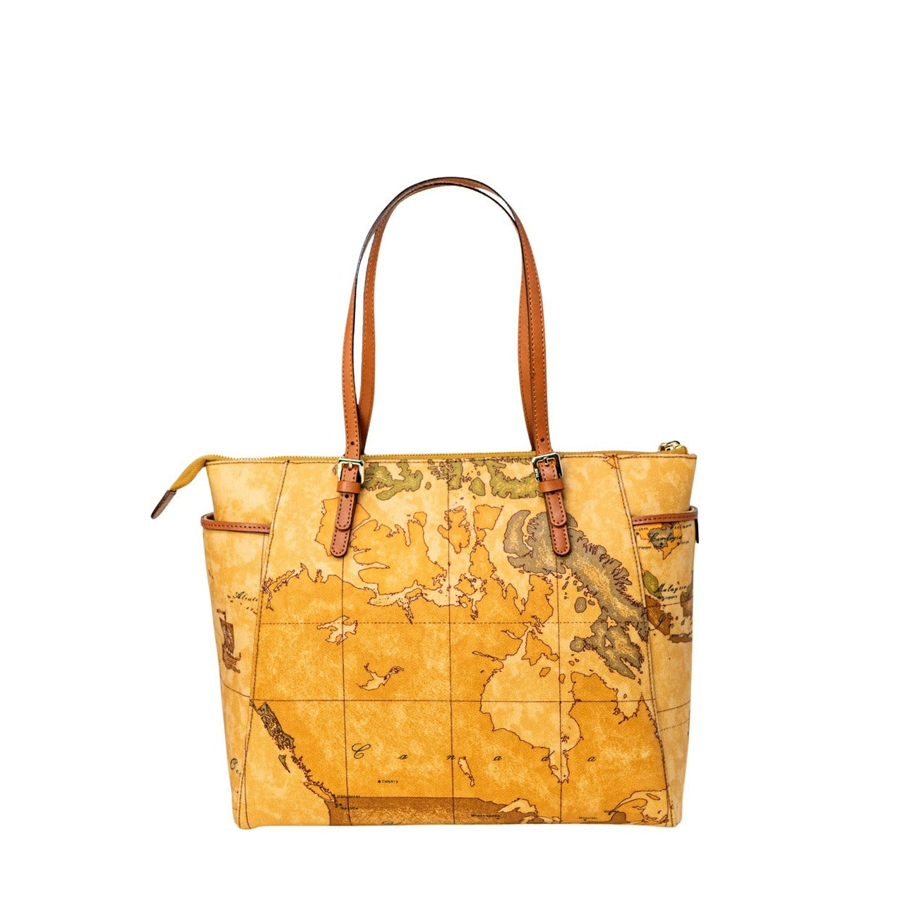 Alviero Martini Prima Classe - Alviero Martini Prima Classe Borsa Donna