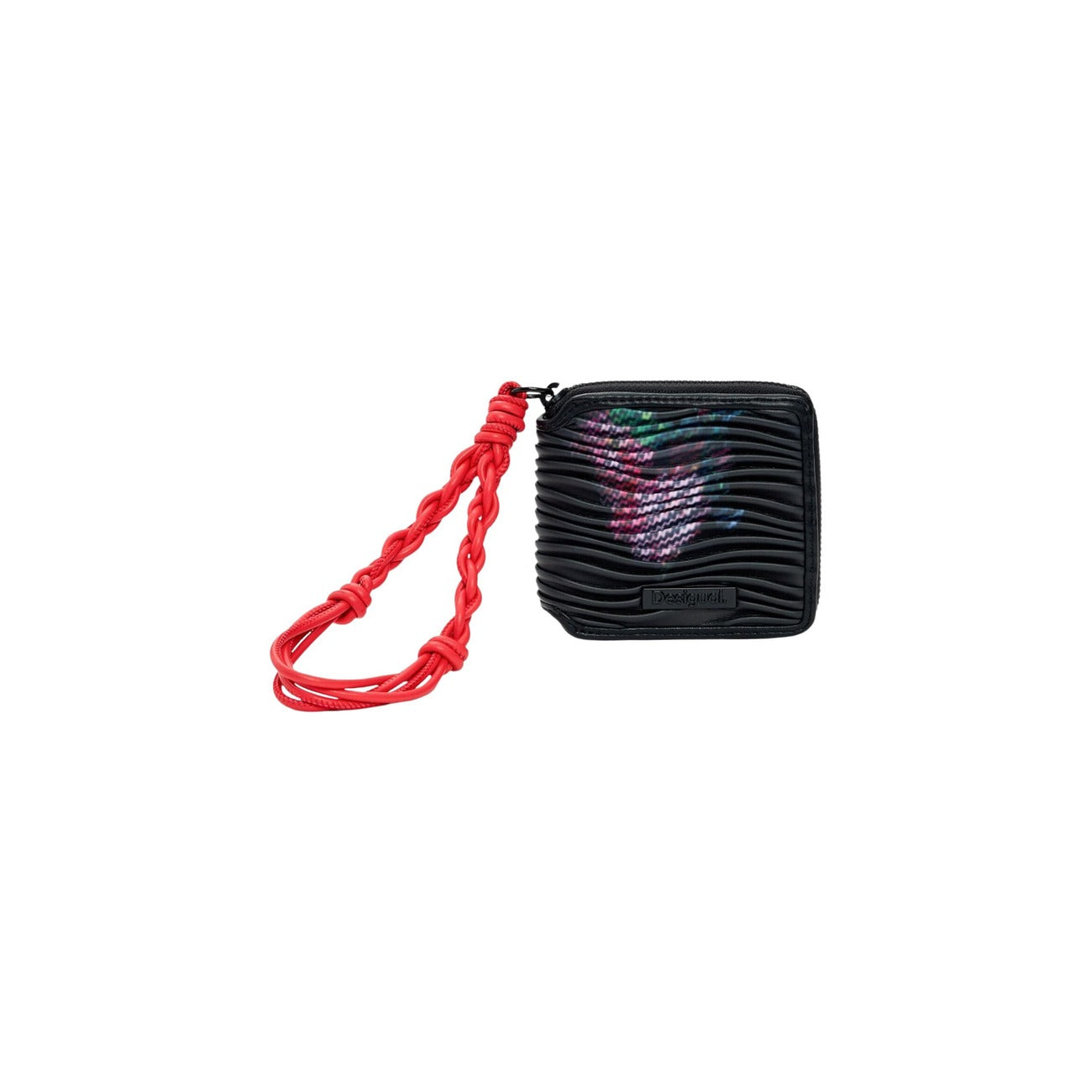 Desigual - Desigual Portafogli Donna