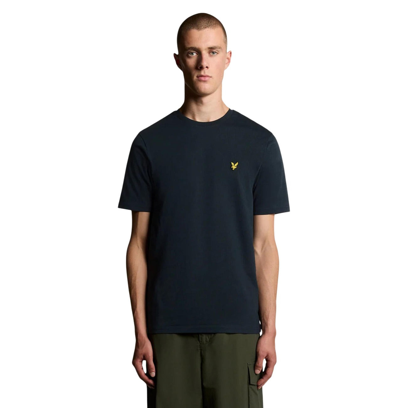 Lyle & Scott - Lyle & Scott T-Shirt Uomo