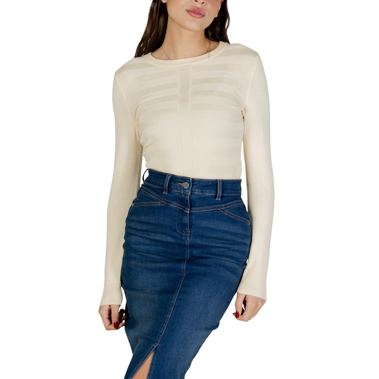 Morgan De Toi - Morgan De Toi Maglia Donna