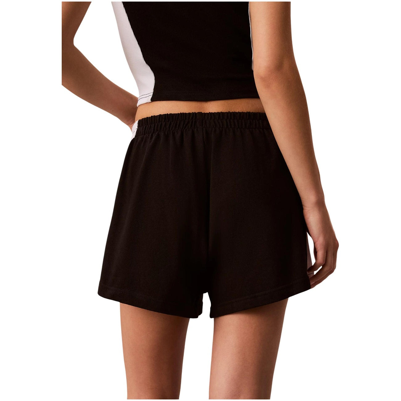 Calvin Klein Jeans - Calvin Klein Jeans Shorts Donna