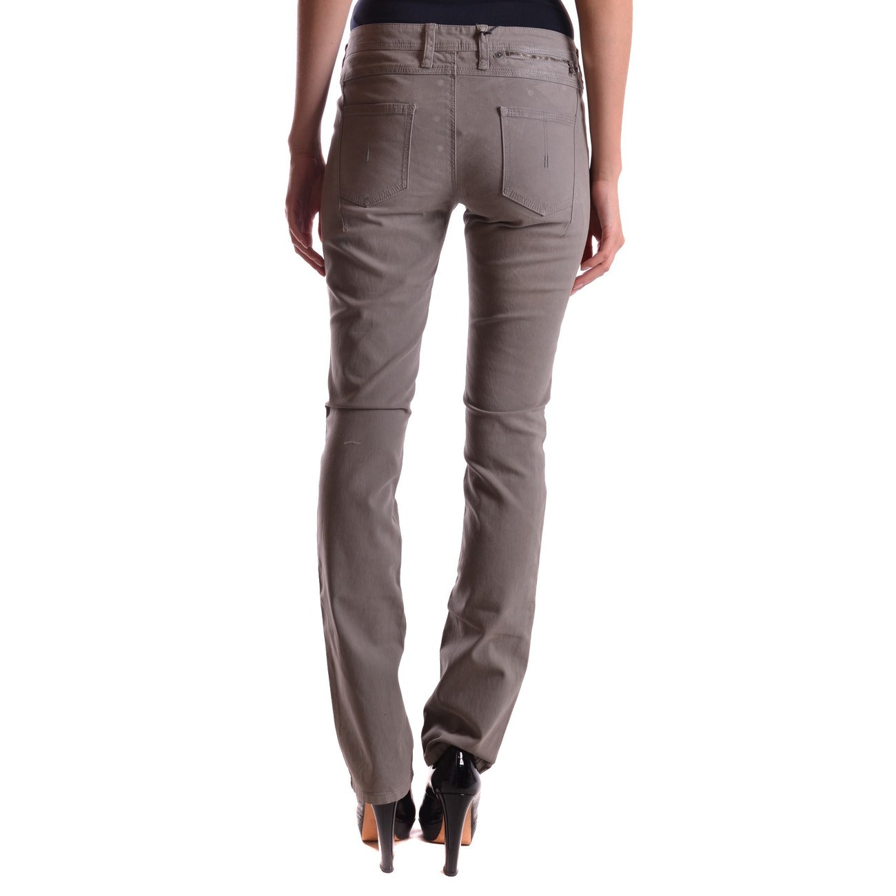 Neil Barrett - Neil Barrett Pantaloni Donna