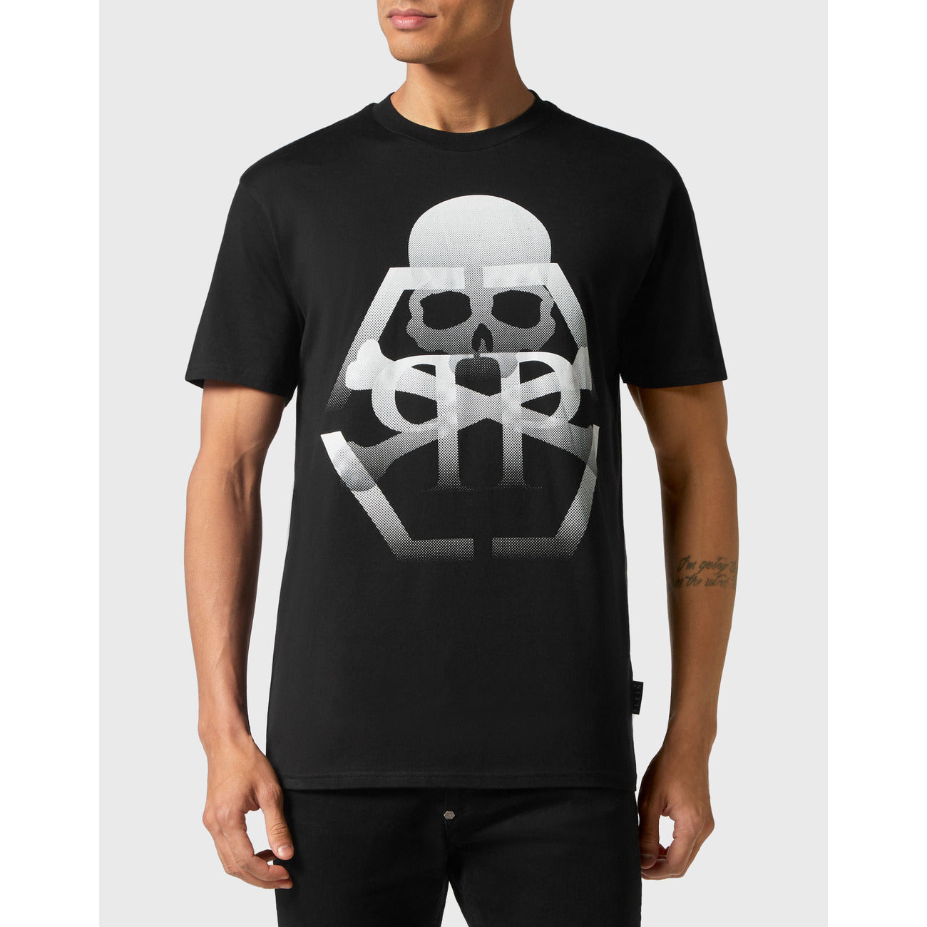 Philipp Plein - Philipp Plein T-Shirt Uomo