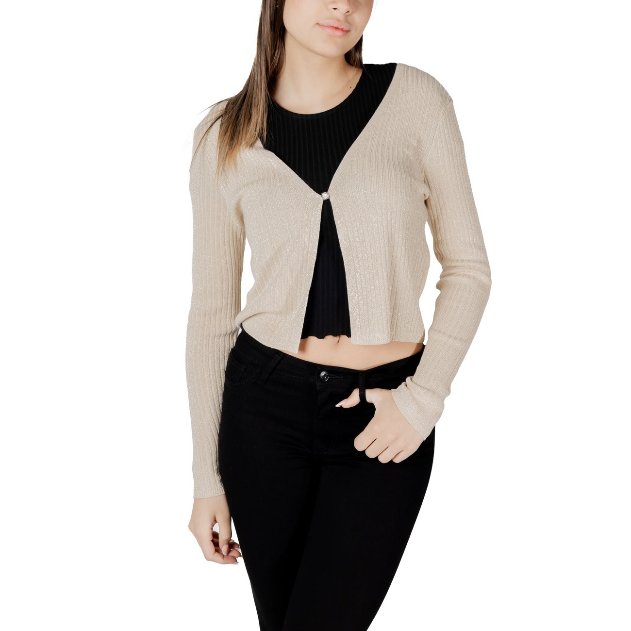 Morgan De Toi - Morgan De Toi Cardigan Donna